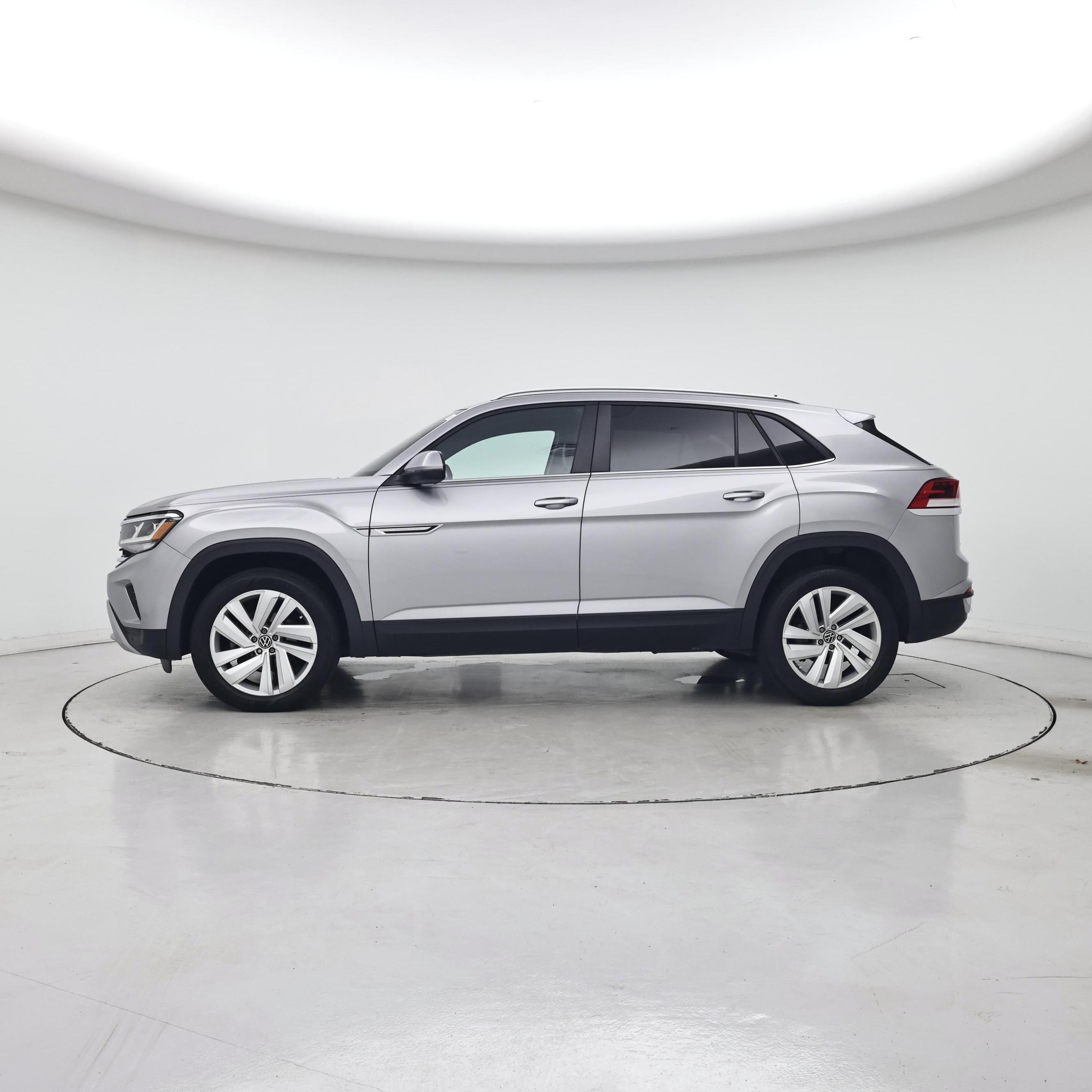 Thumbnail: 2020 Volkswagen Atlas - 3