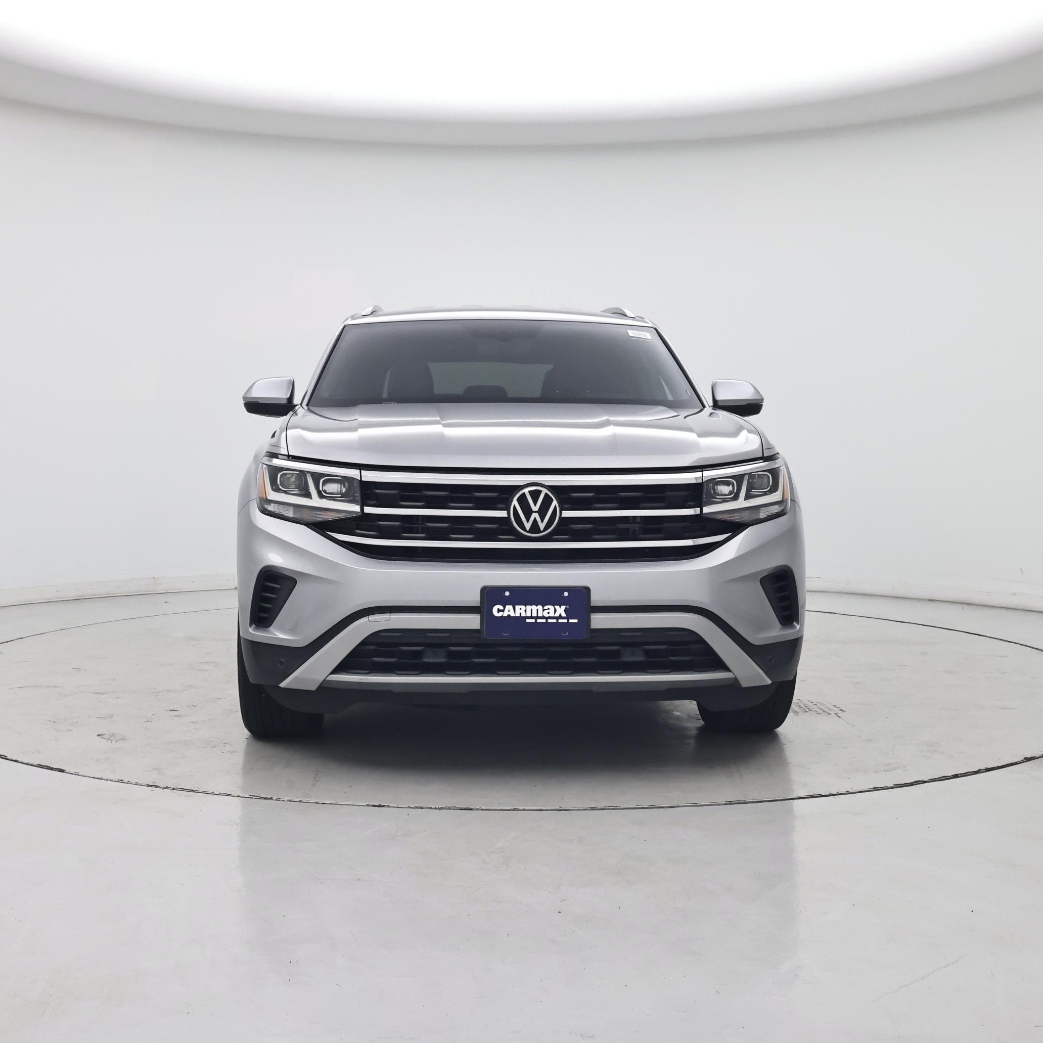 Thumbnail: 2020 Volkswagen Atlas - 5
