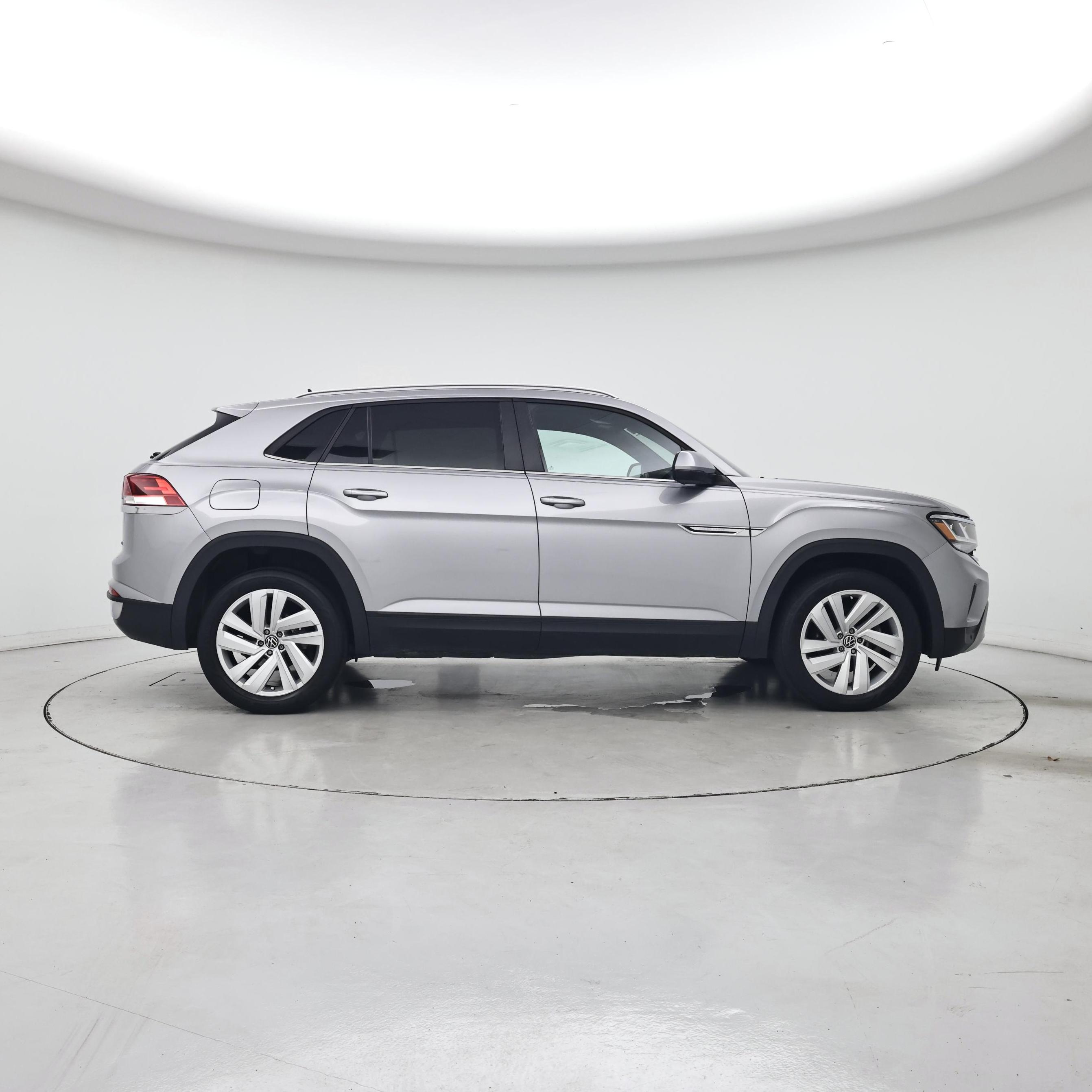 Thumbnail: 2020 Volkswagen Atlas - 7