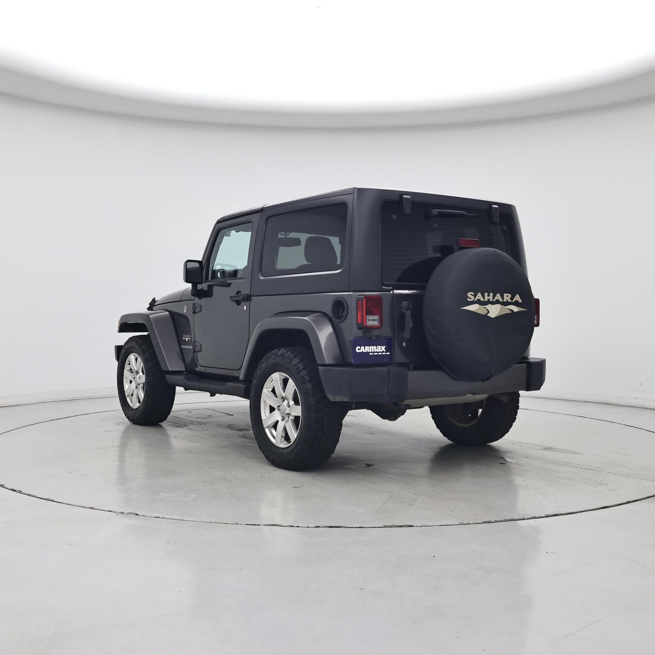 Thumbnail: 2017 Jeep Wrangler - 2