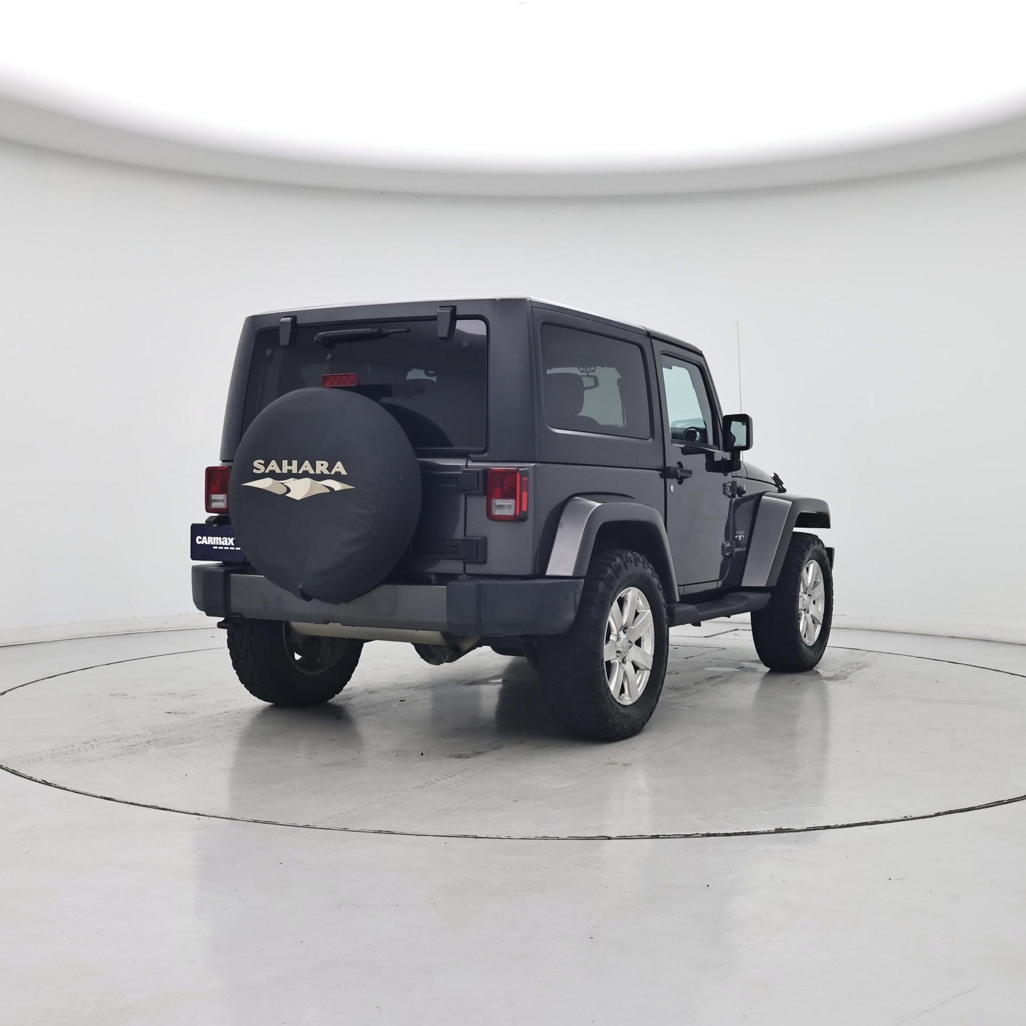 Thumbnail: 2017 Jeep Wrangler - 8