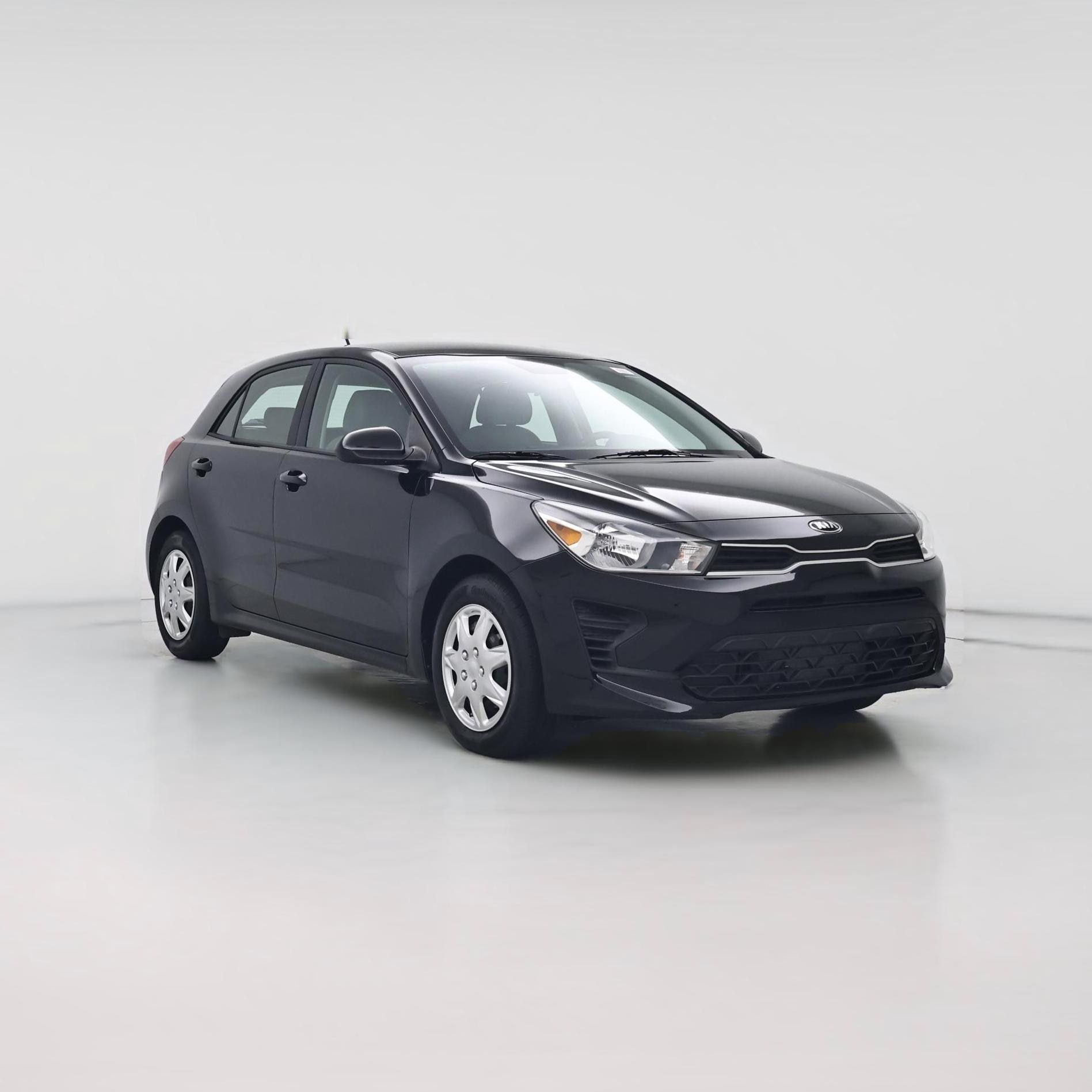 Thumbnail: 2021 Kia Rio5 - 1