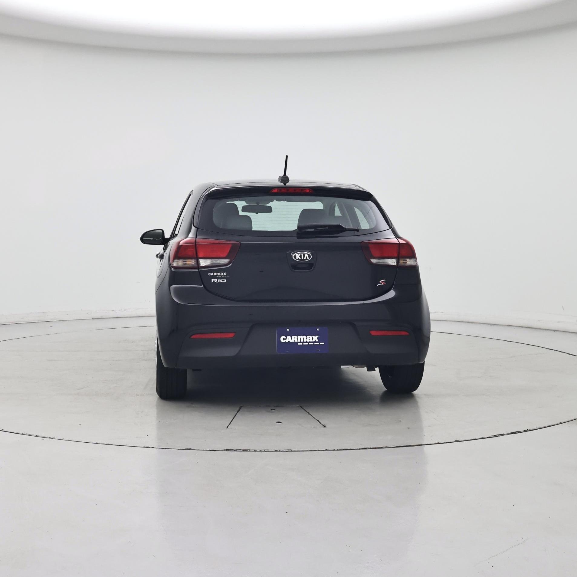 Thumbnail: 2021 Kia Rio5 - 6