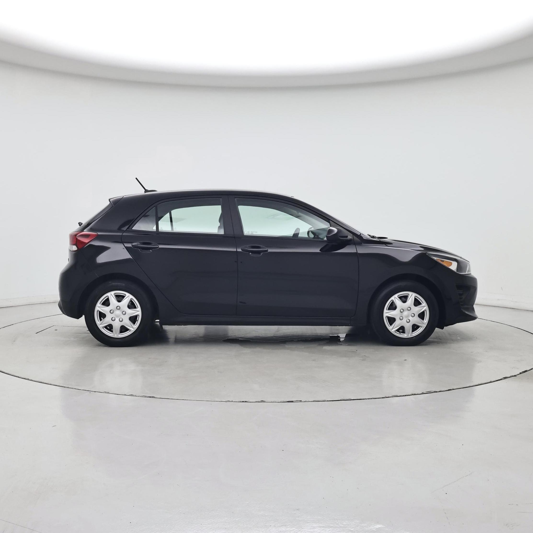 Thumbnail: 2021 Kia Rio5 - 7