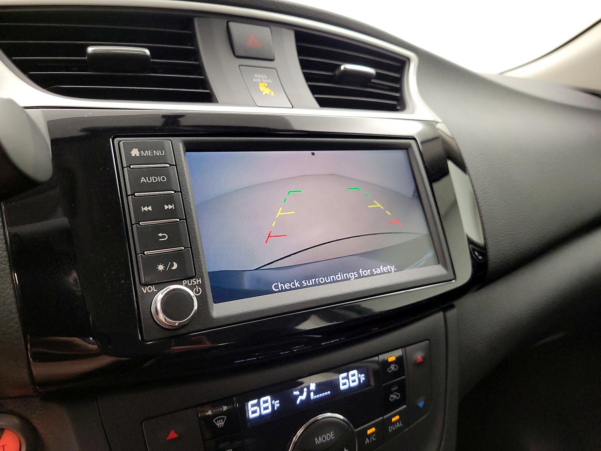 Thumbnail: 2019 Nissan Sentra - 14