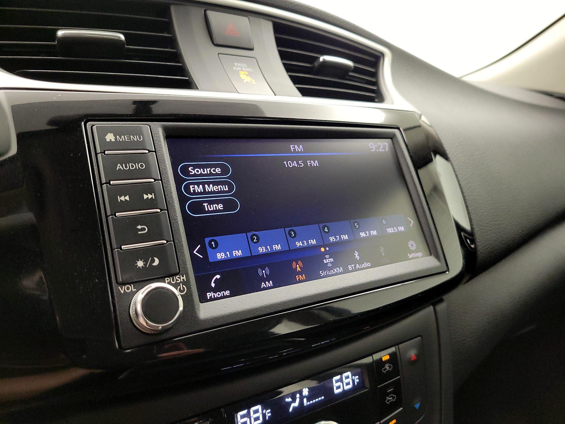 Thumbnail: 2019 Nissan Sentra - 15