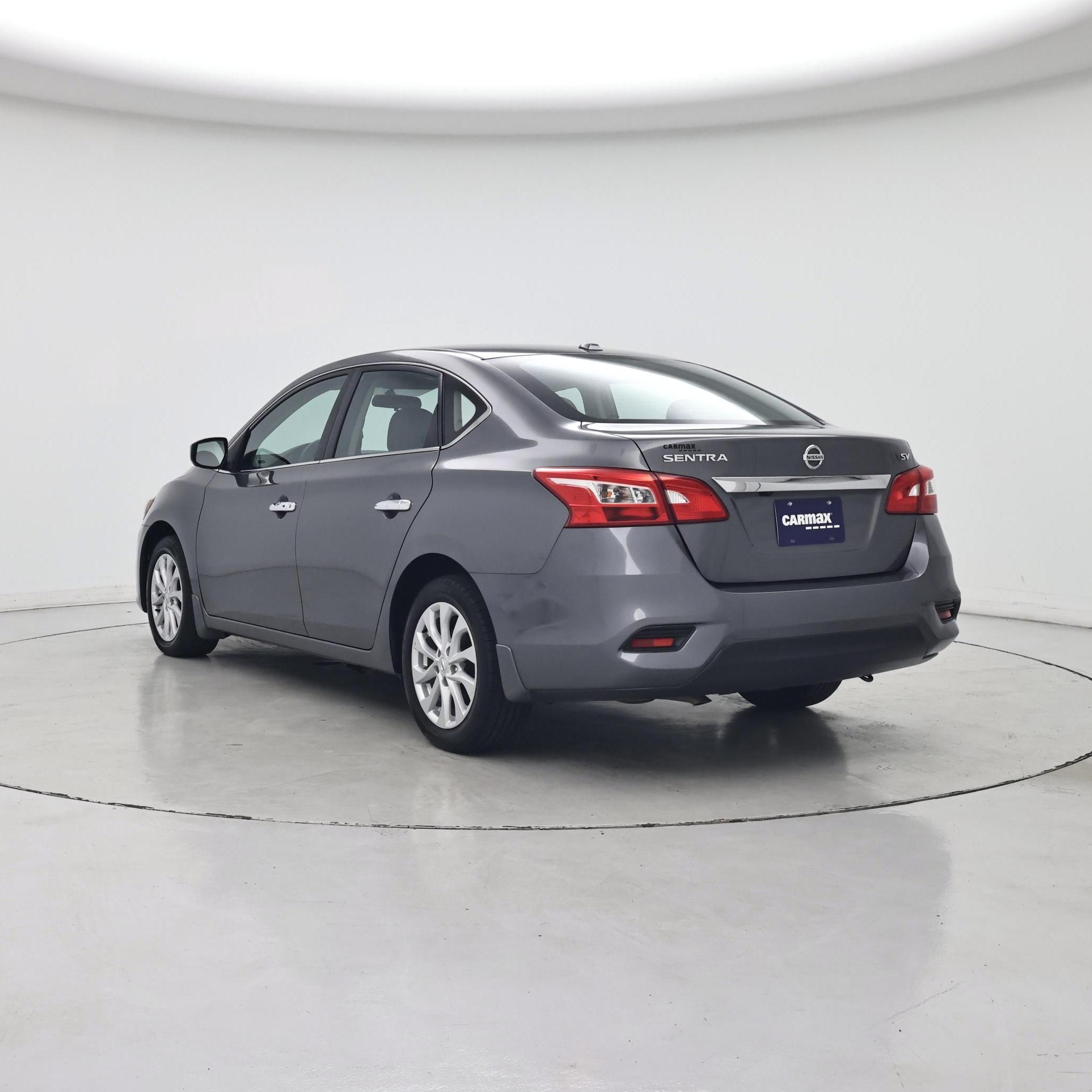 Thumbnail: 2019 Nissan Sentra - 2