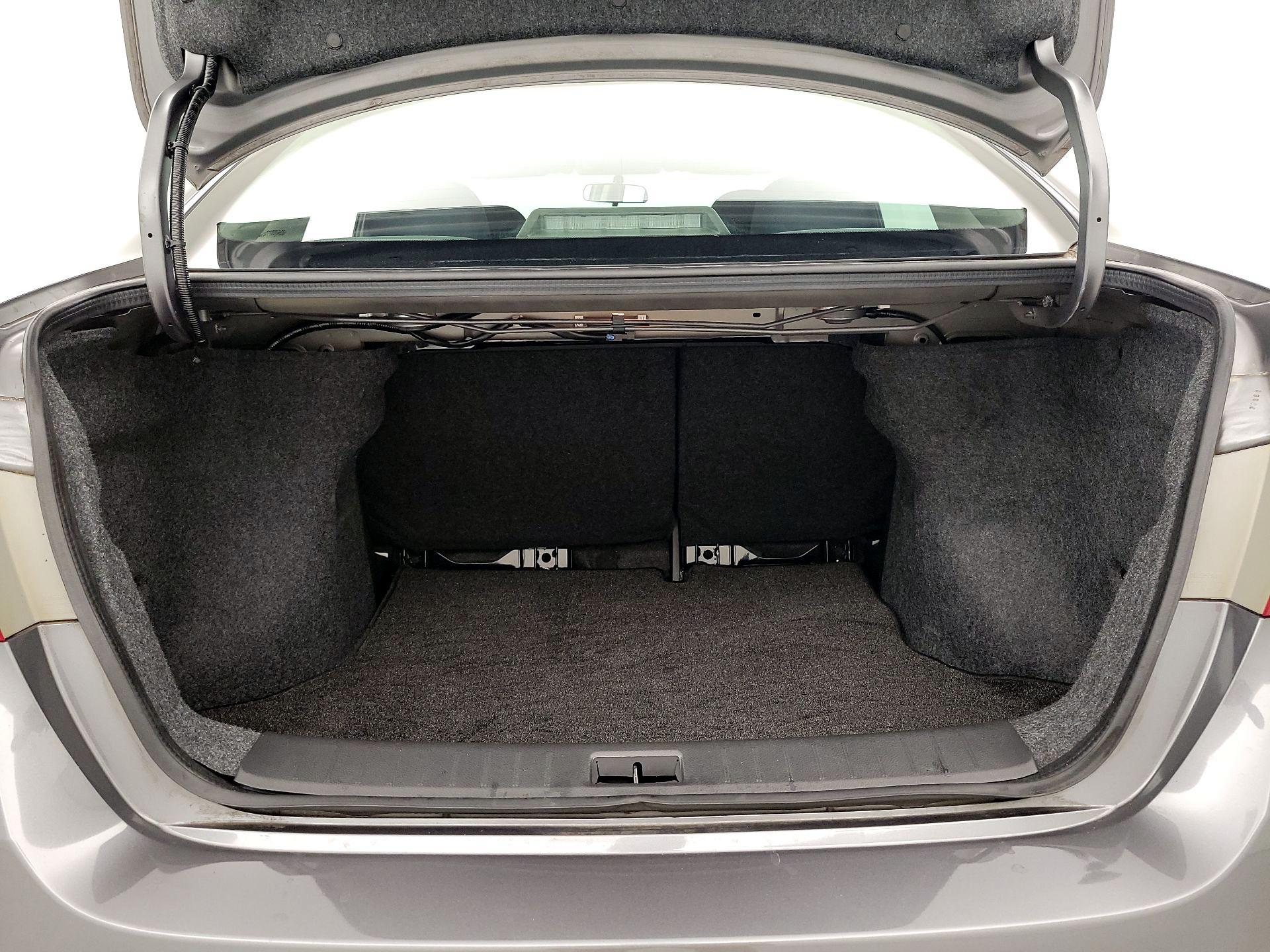 Thumbnail: 2019 Nissan Sentra - 20