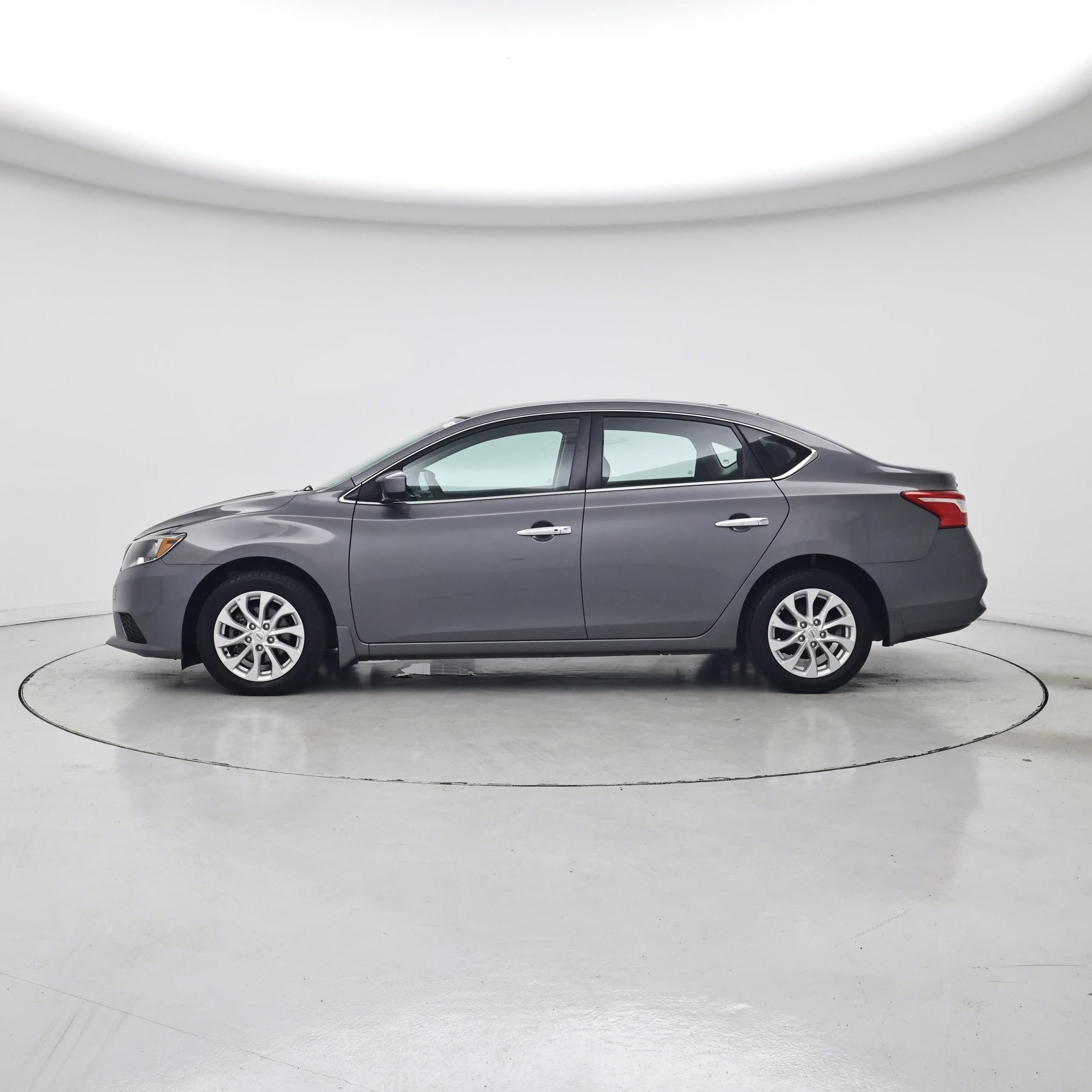 Thumbnail: 2019 Nissan Sentra - 3