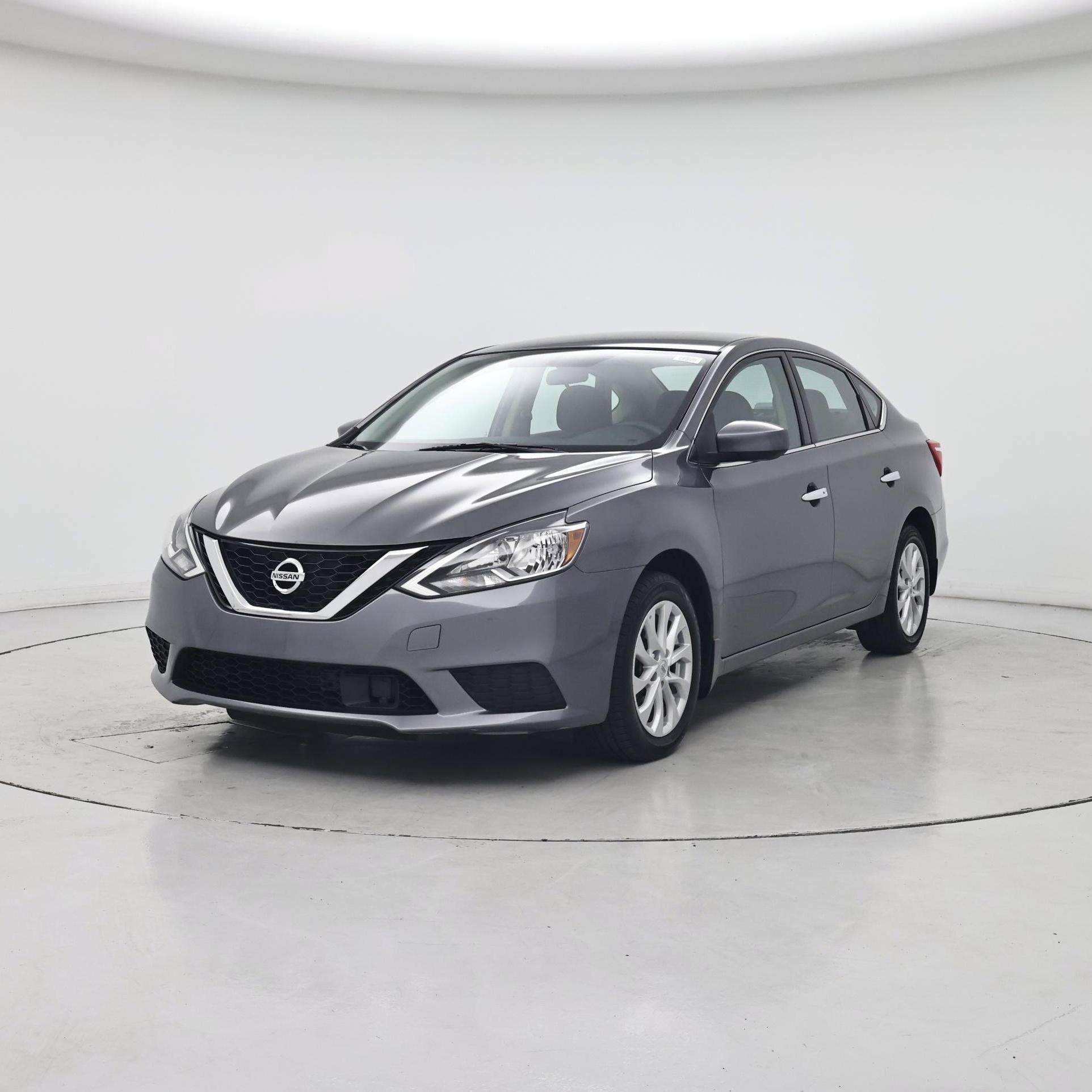 Thumbnail: 2019 Nissan Sentra - 4
