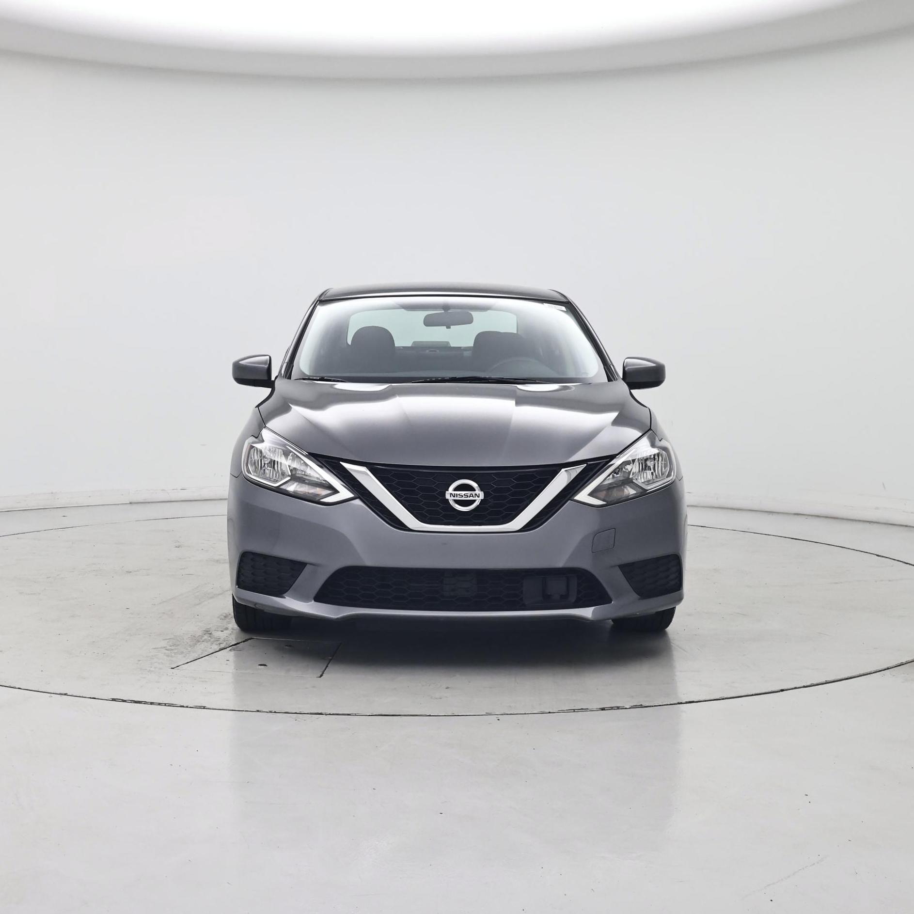 Thumbnail: 2019 Nissan Sentra - 5