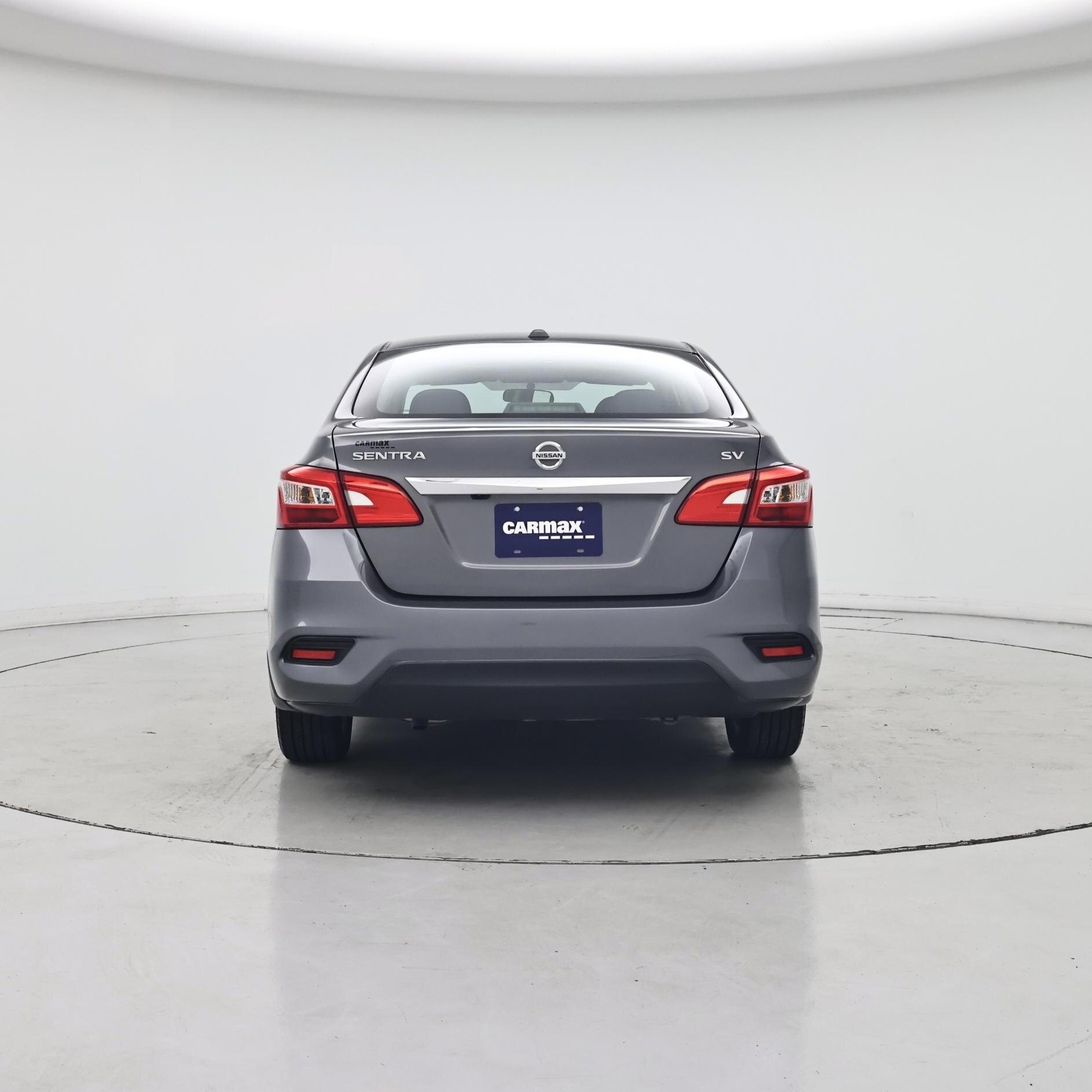 Thumbnail: 2019 Nissan Sentra - 6