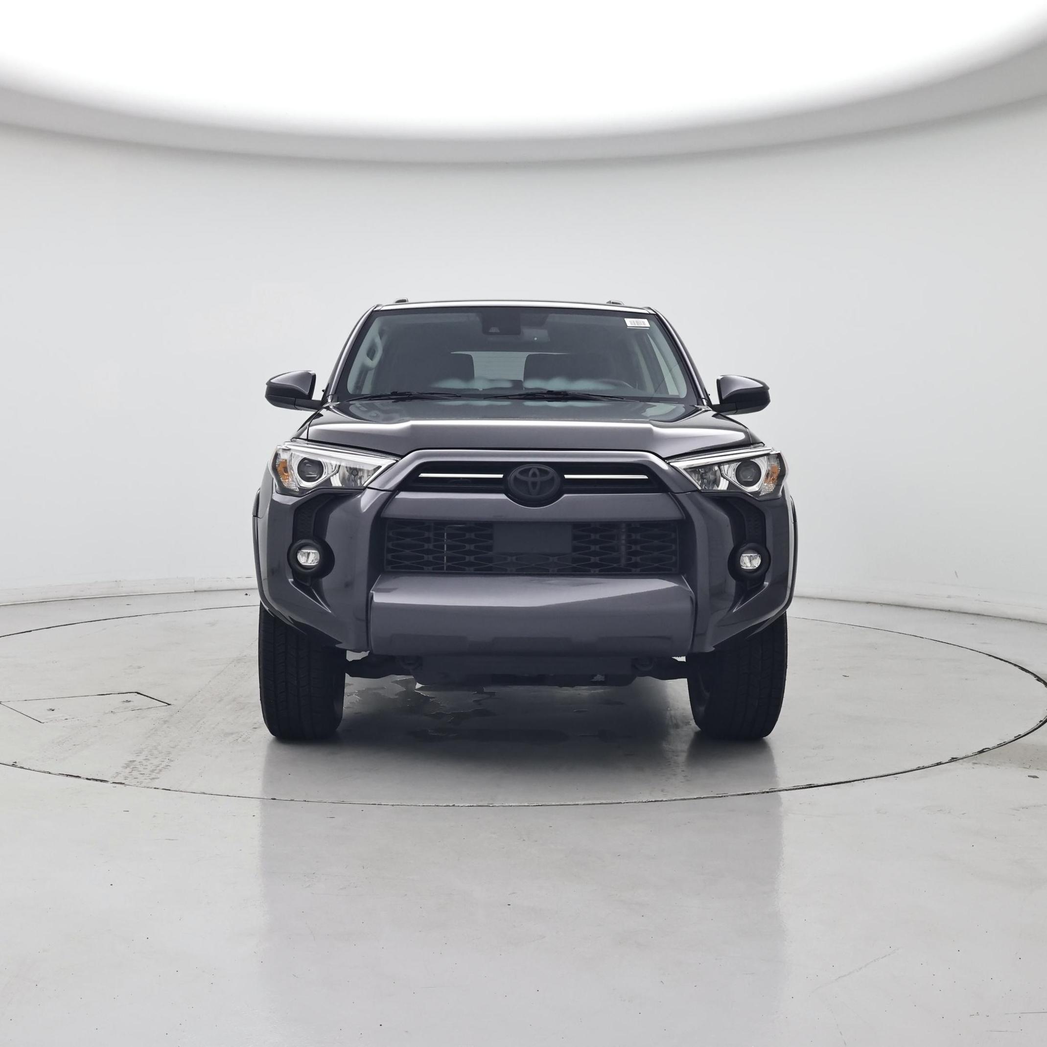 Thumbnail: 2021 Toyota 4Runner - 5