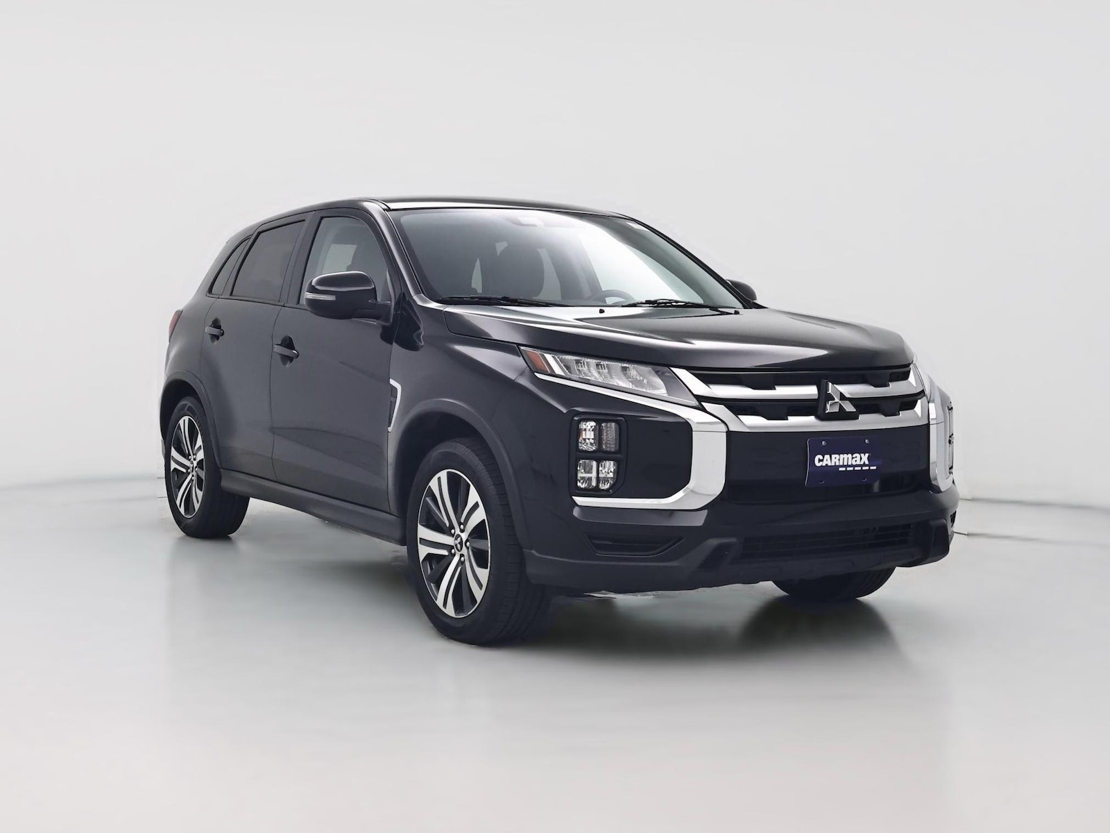 2022 Mitsubishi Outlander Sport