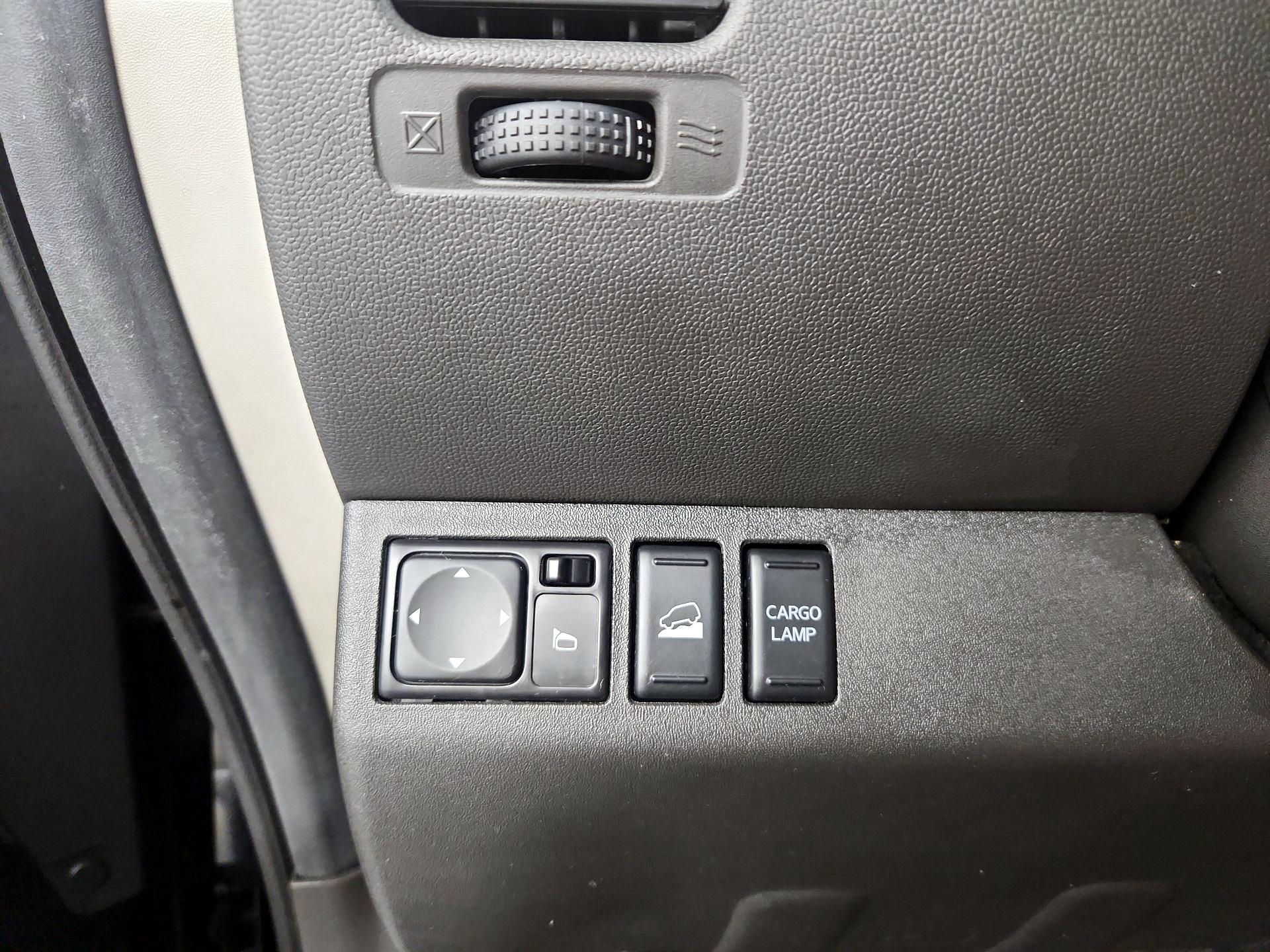 Thumbnail: 2013 Nissan Frontier - 13