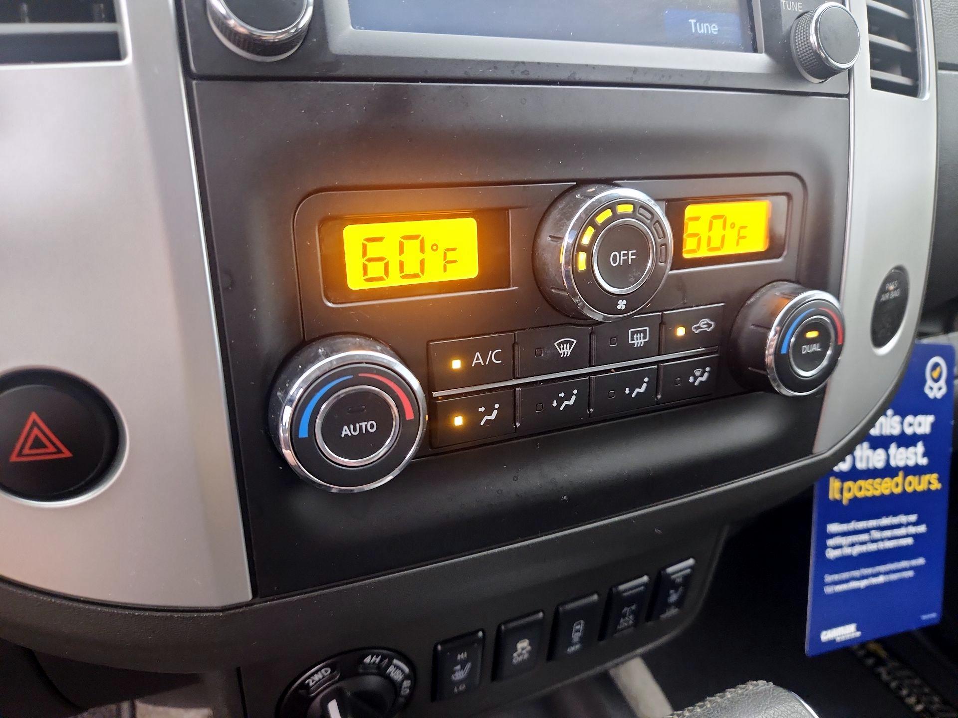 Thumbnail: 2013 Nissan Frontier - 17