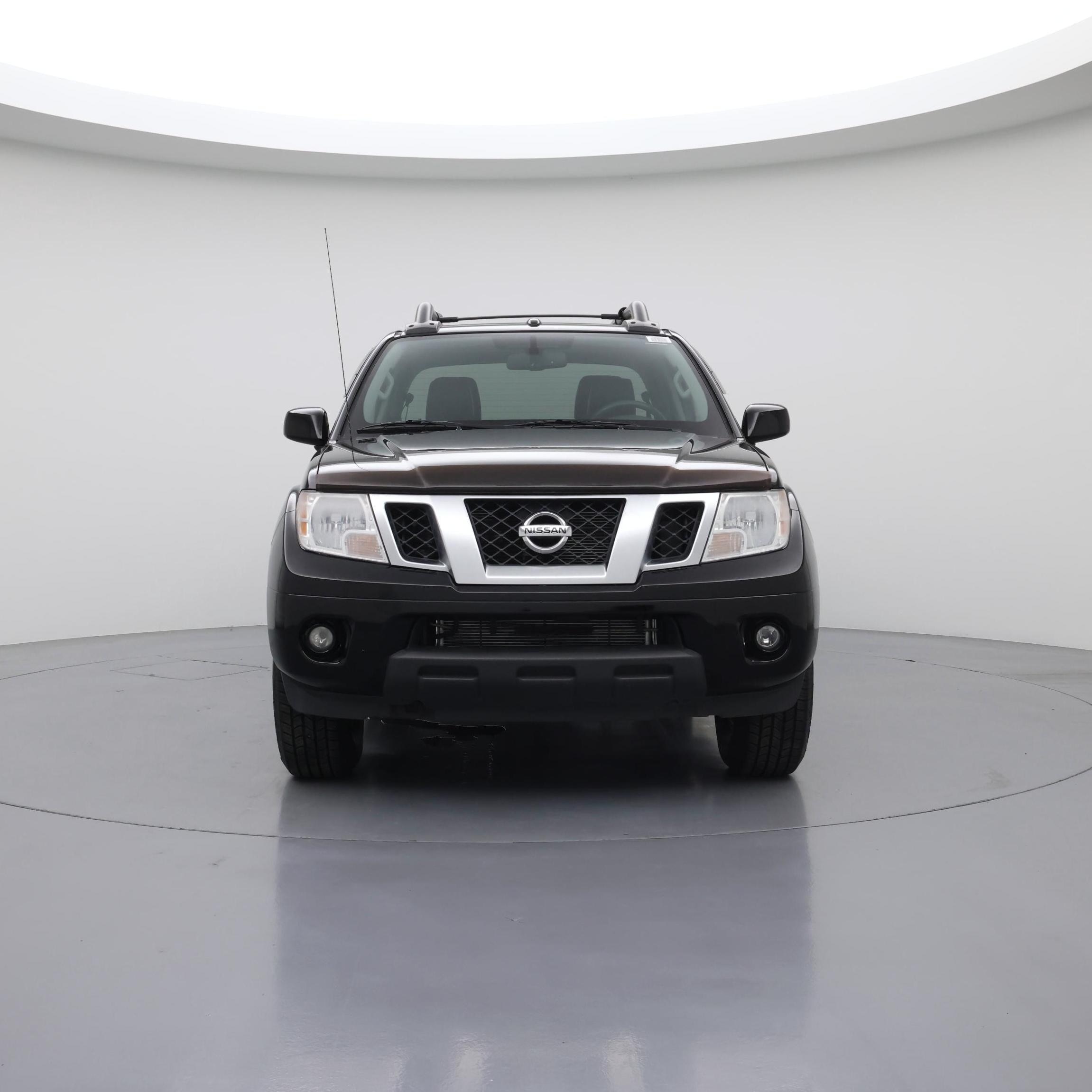Thumbnail: 2013 Nissan Frontier - 5