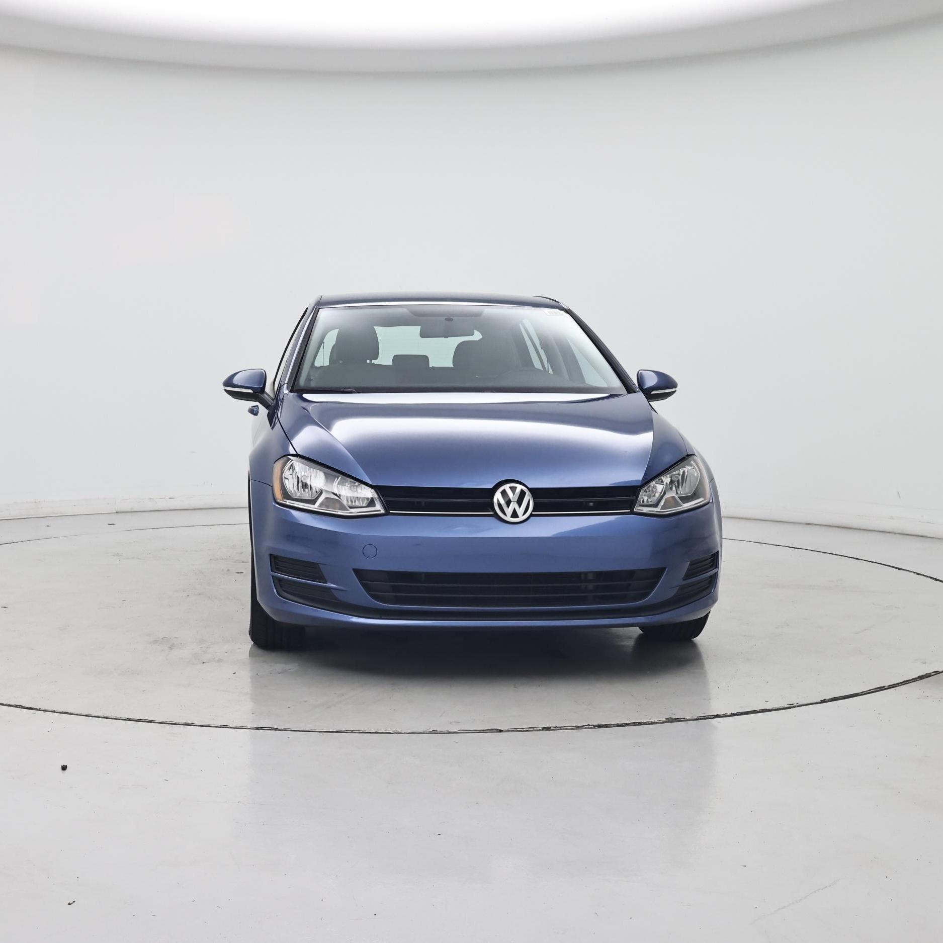 Thumbnail: 2017 Volkswagen Golf - 5