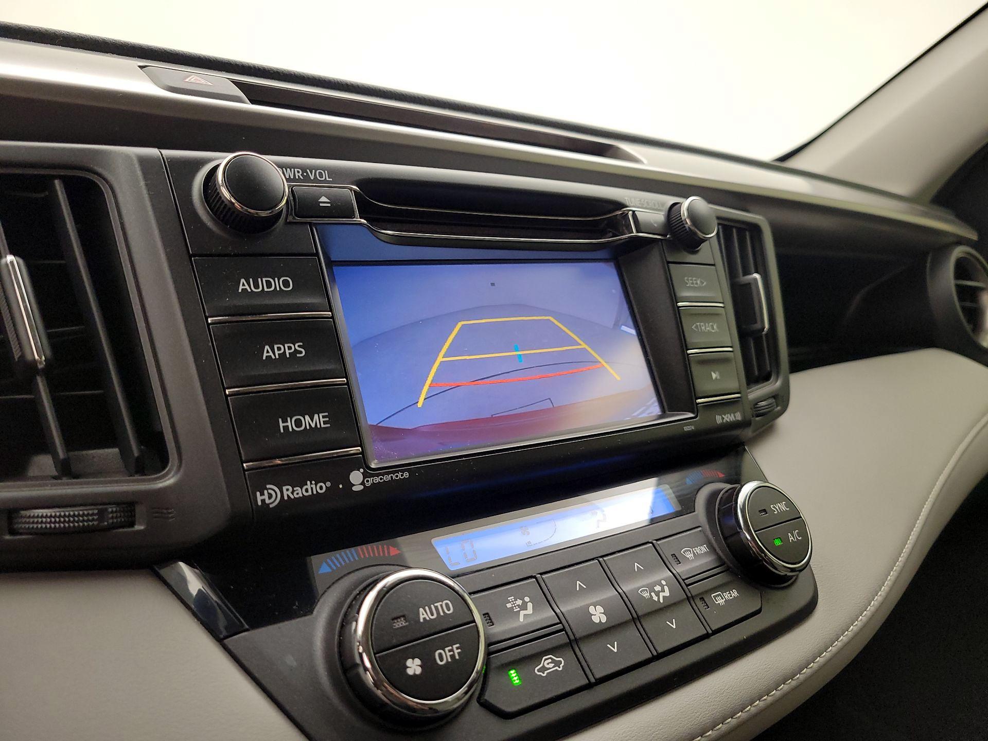 Thumbnail: 2017 Toyota RAV4 - 14