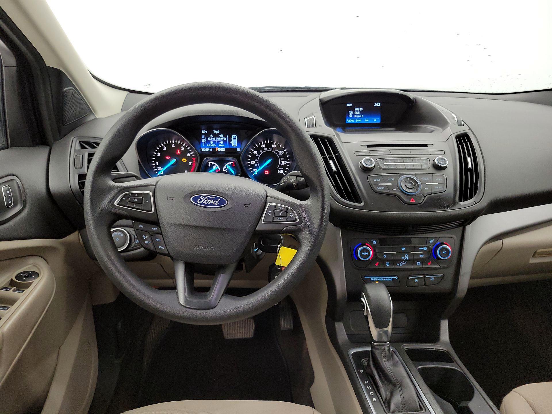 Thumbnail: 2018 Ford Escape - 10