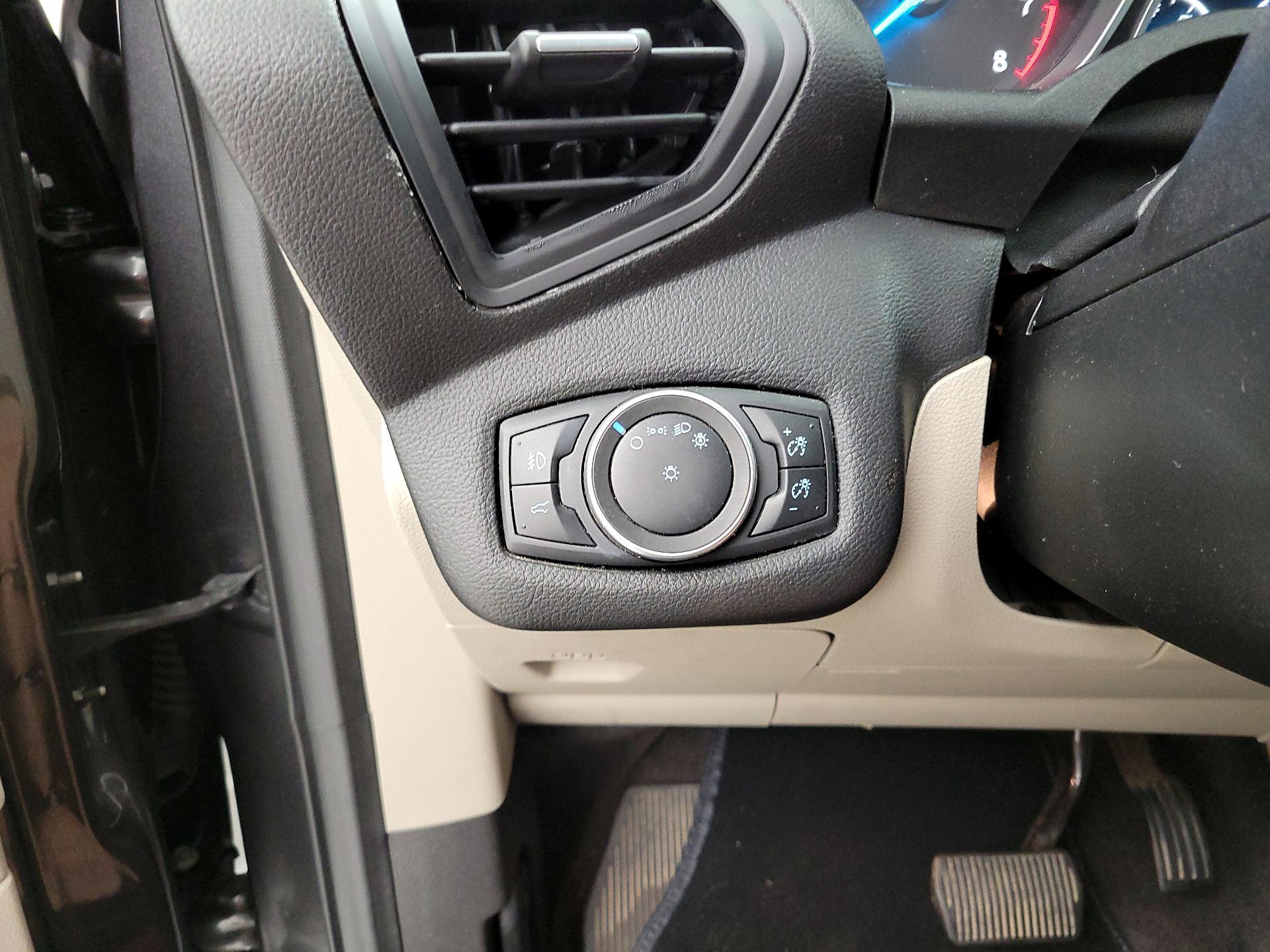 Thumbnail: 2018 Ford Escape - 13