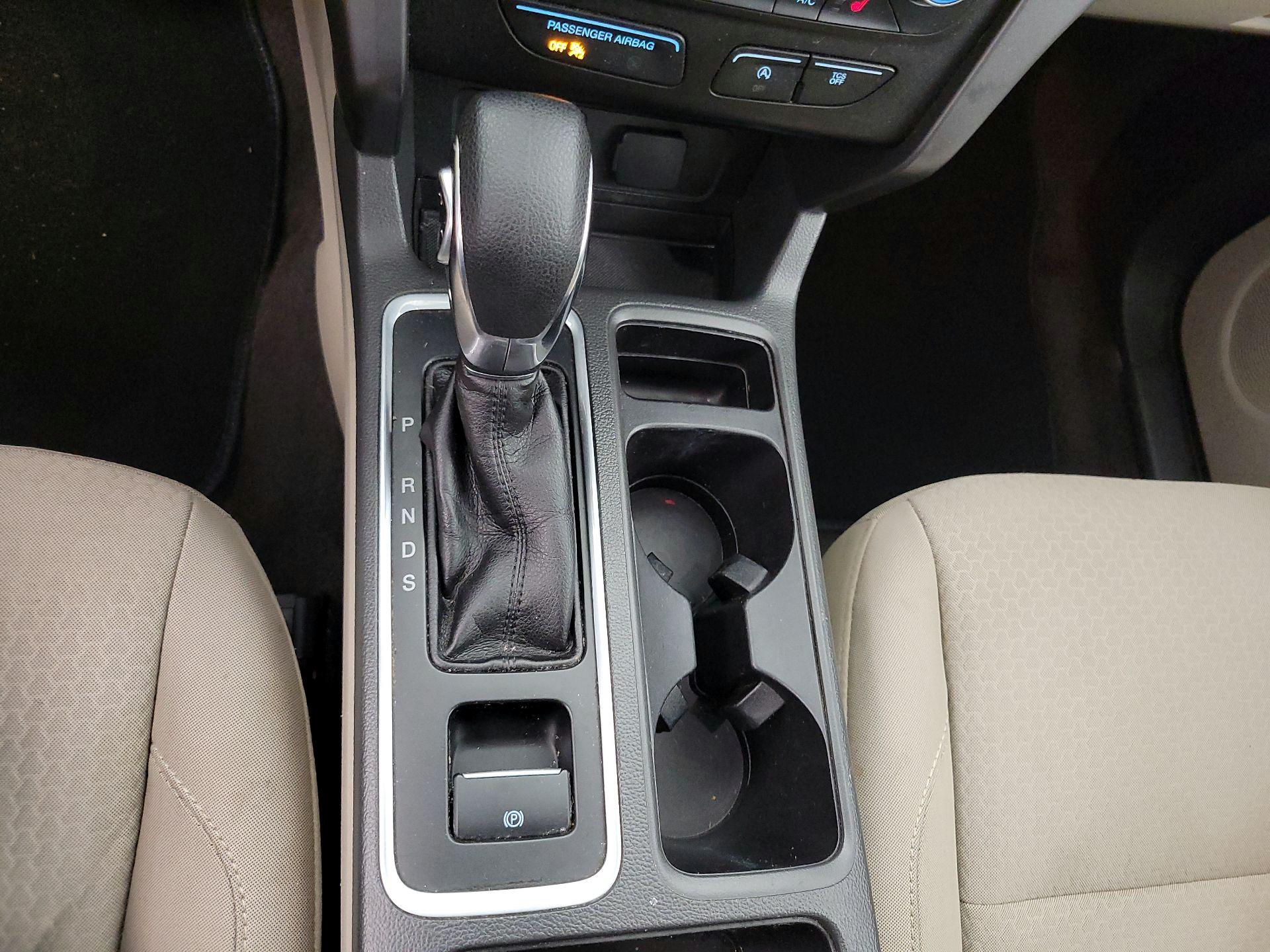 Thumbnail: 2018 Ford Escape - 17