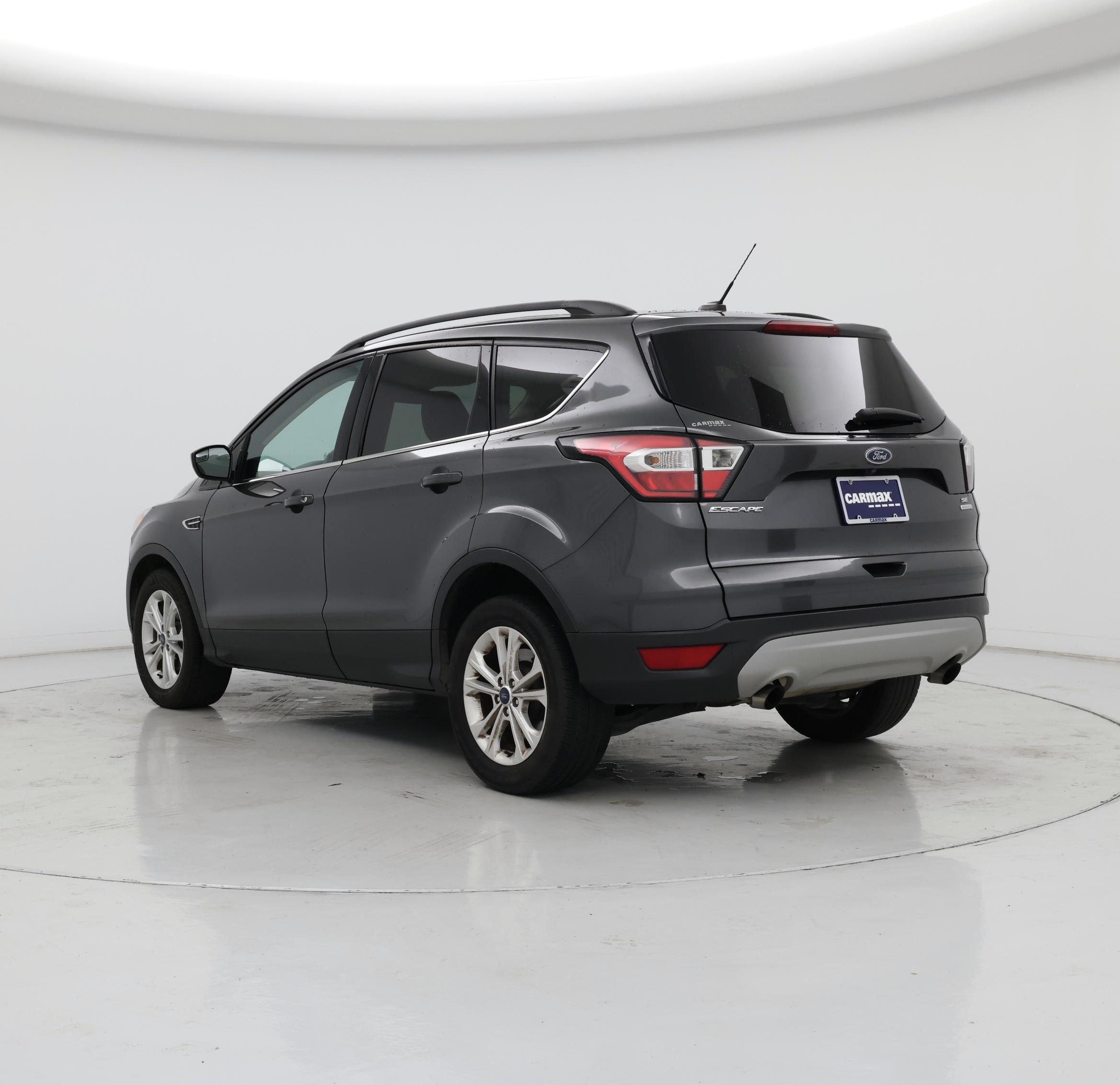 Thumbnail: 2018 Ford Escape - 2