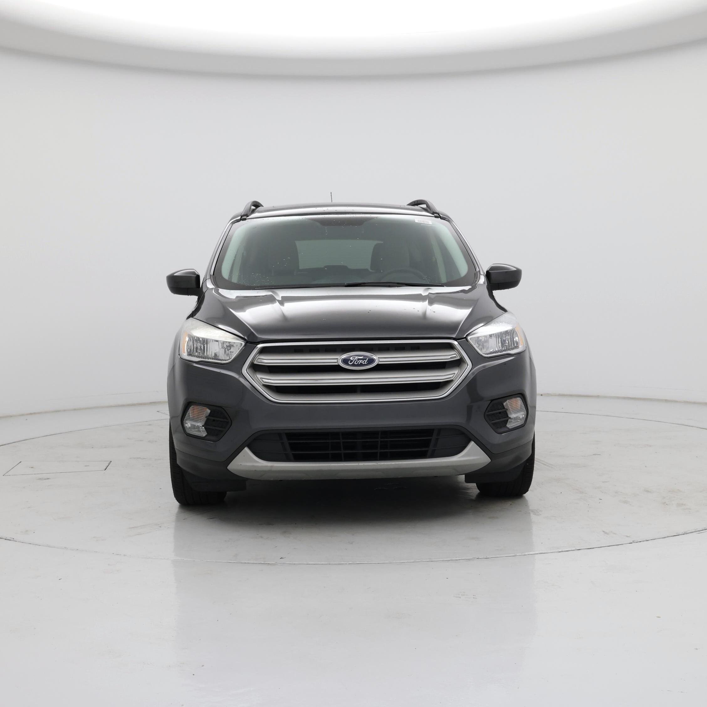 Thumbnail: 2018 Ford Escape - 5