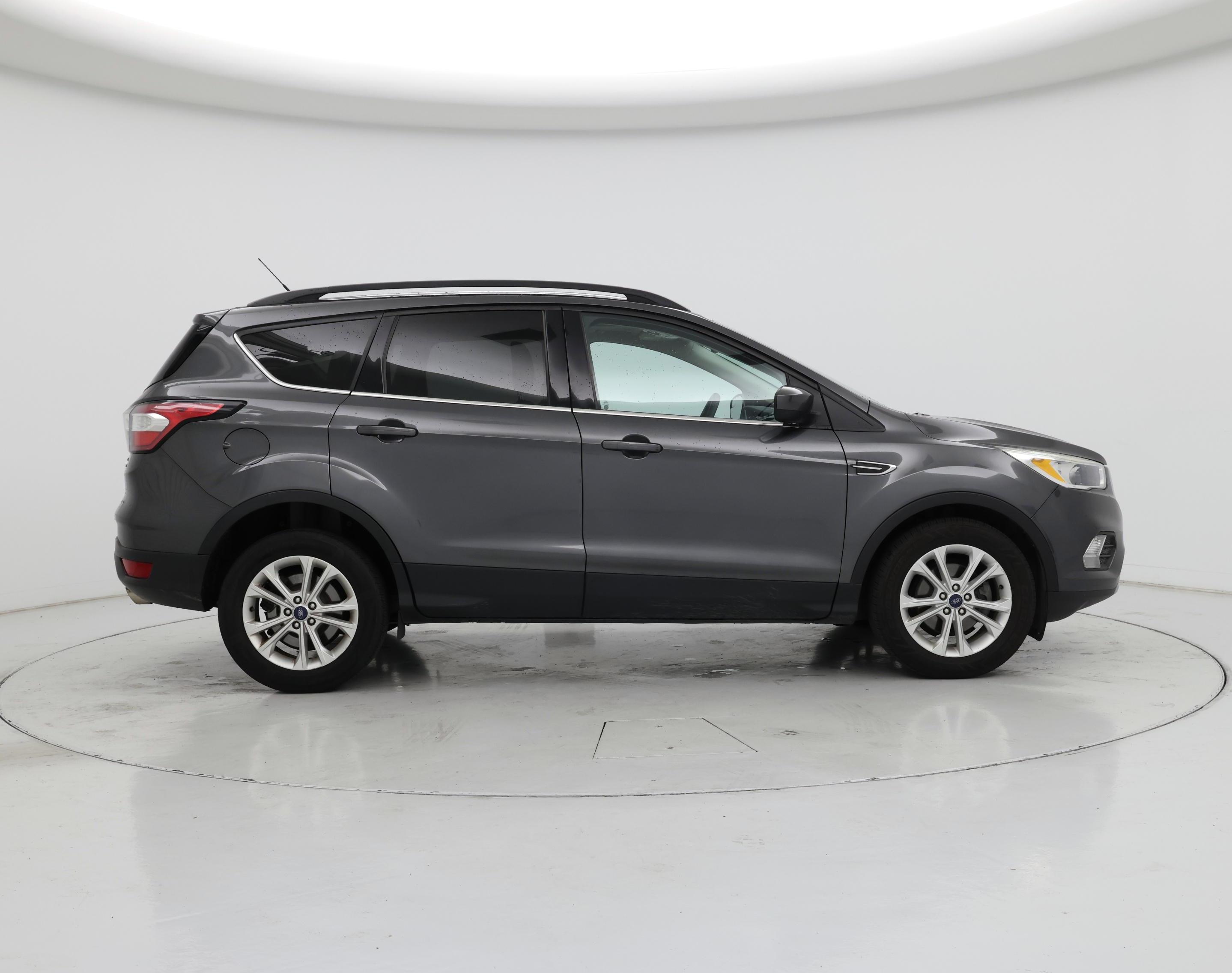 Thumbnail: 2018 Ford Escape - 7