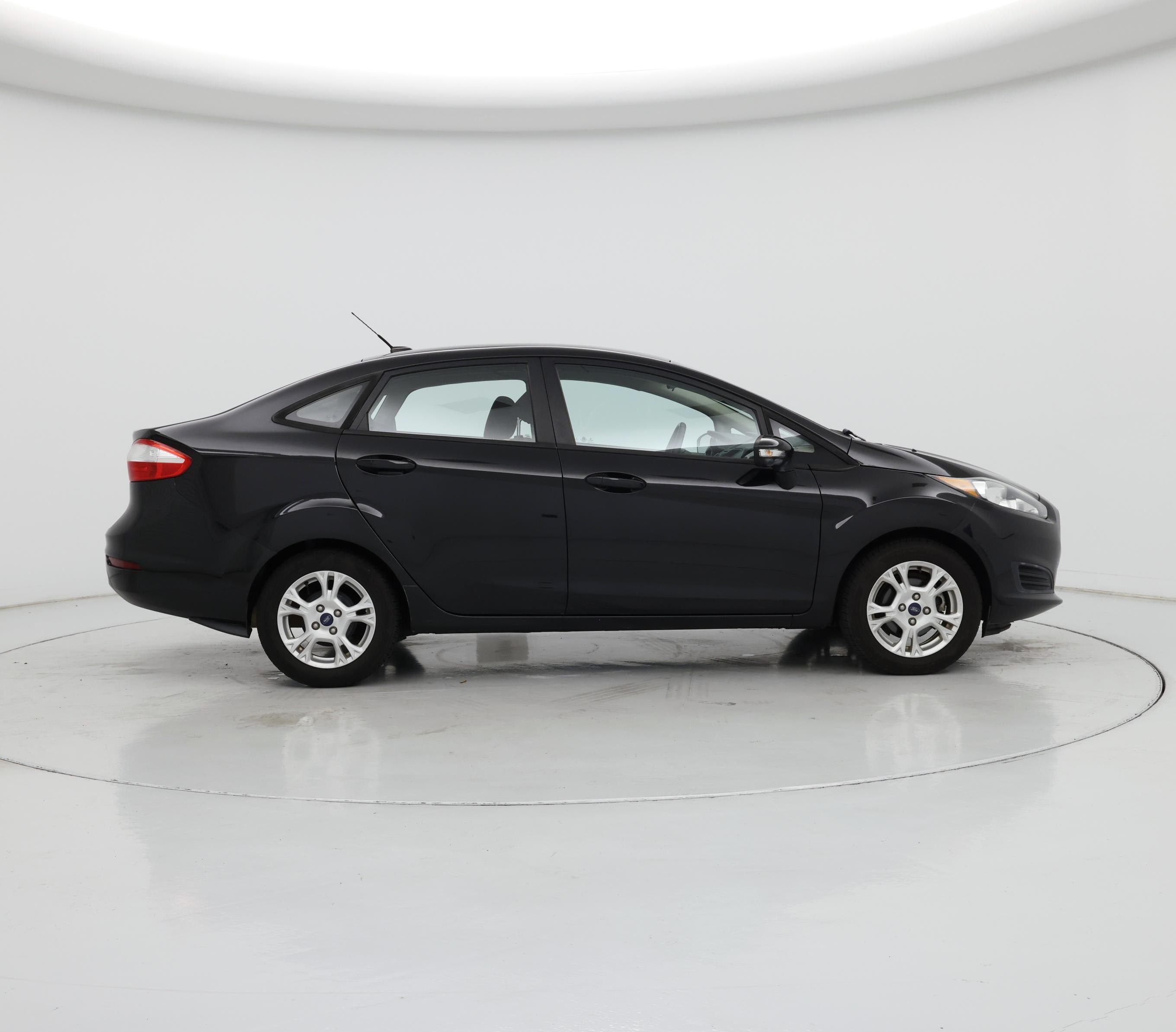 Thumbnail: 2014 Ford Fiesta - 7