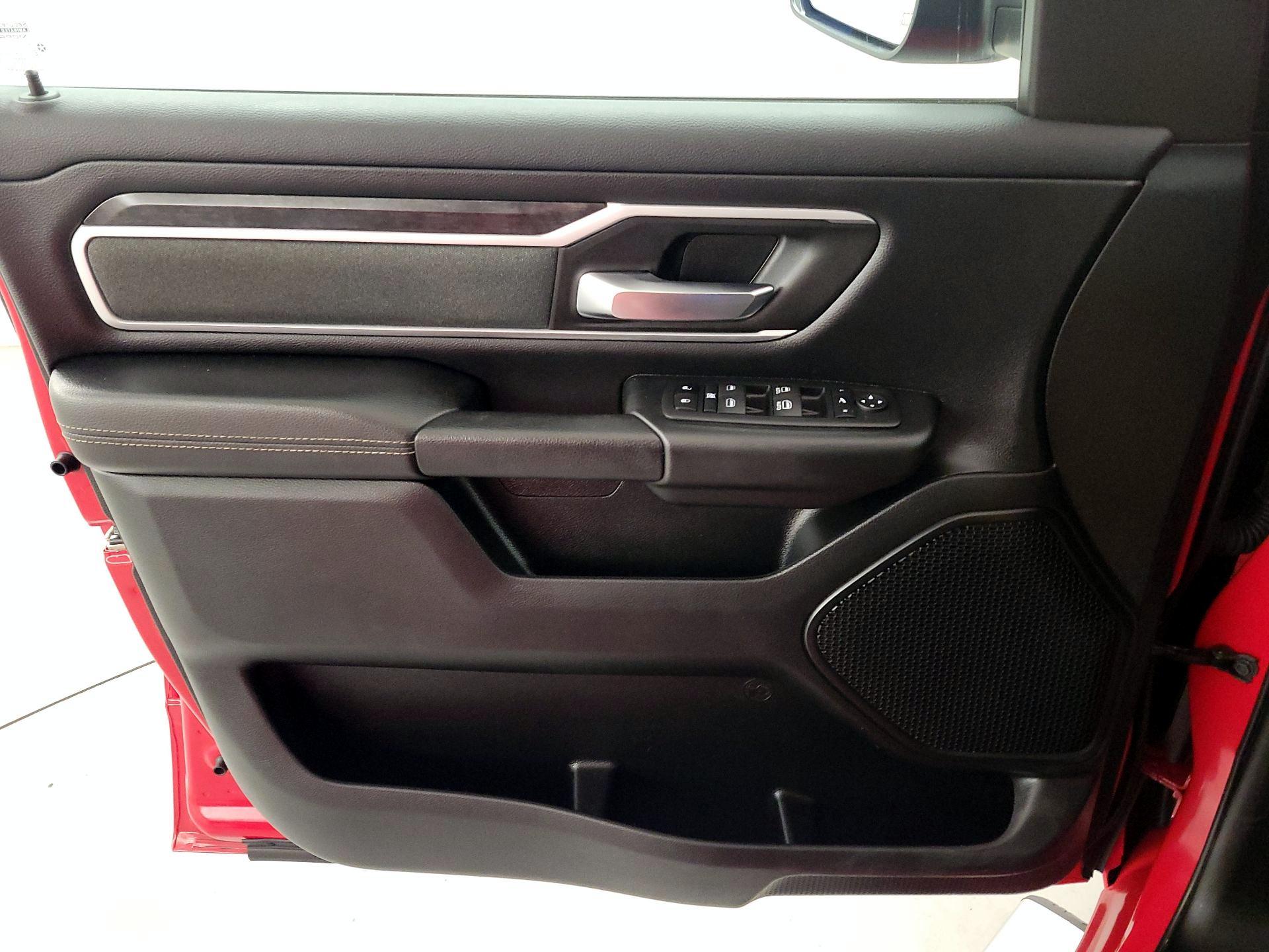Thumbnail: 2023 RAM 1500 - 12