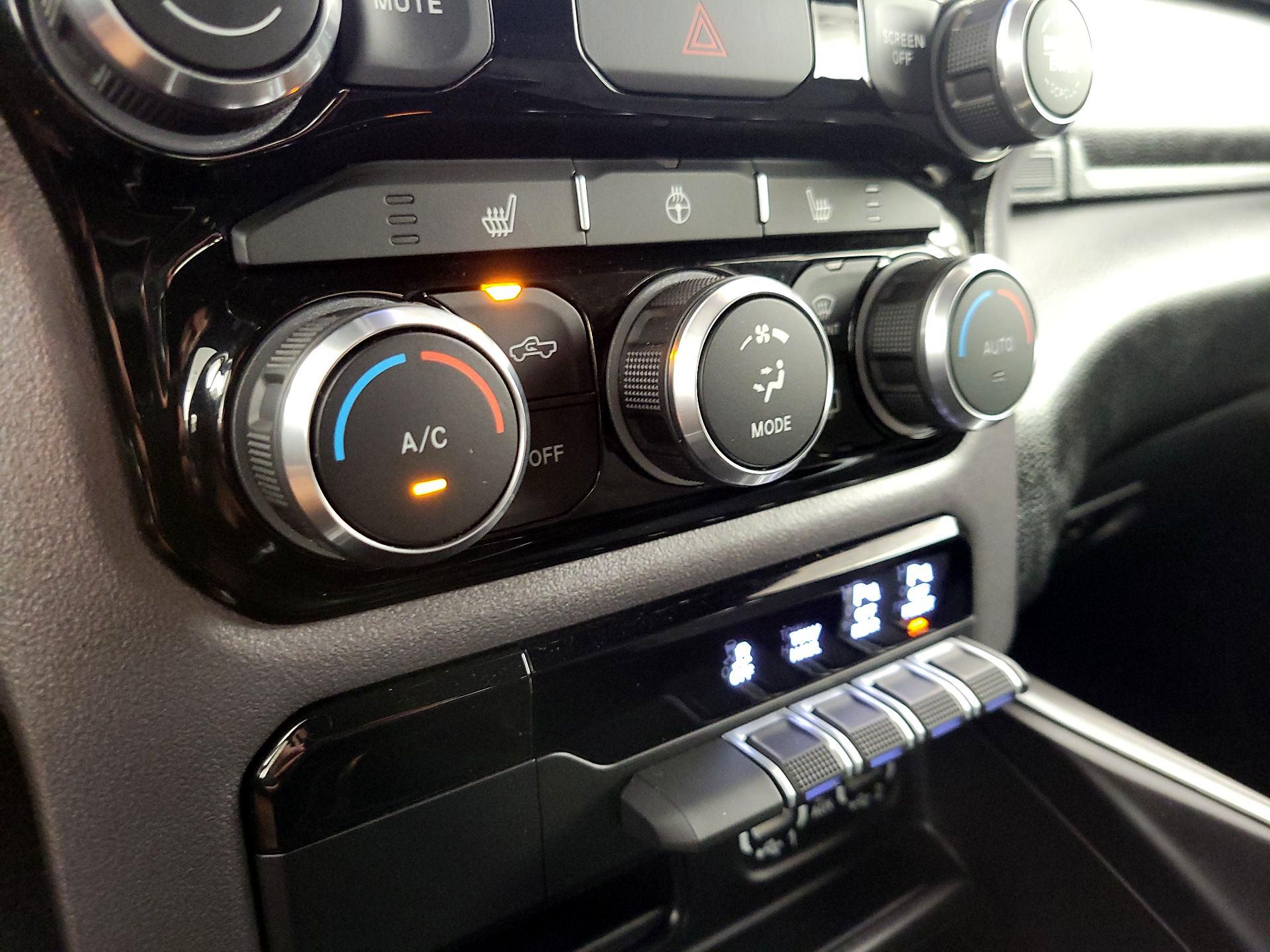Thumbnail: 2023 RAM 1500 - 16