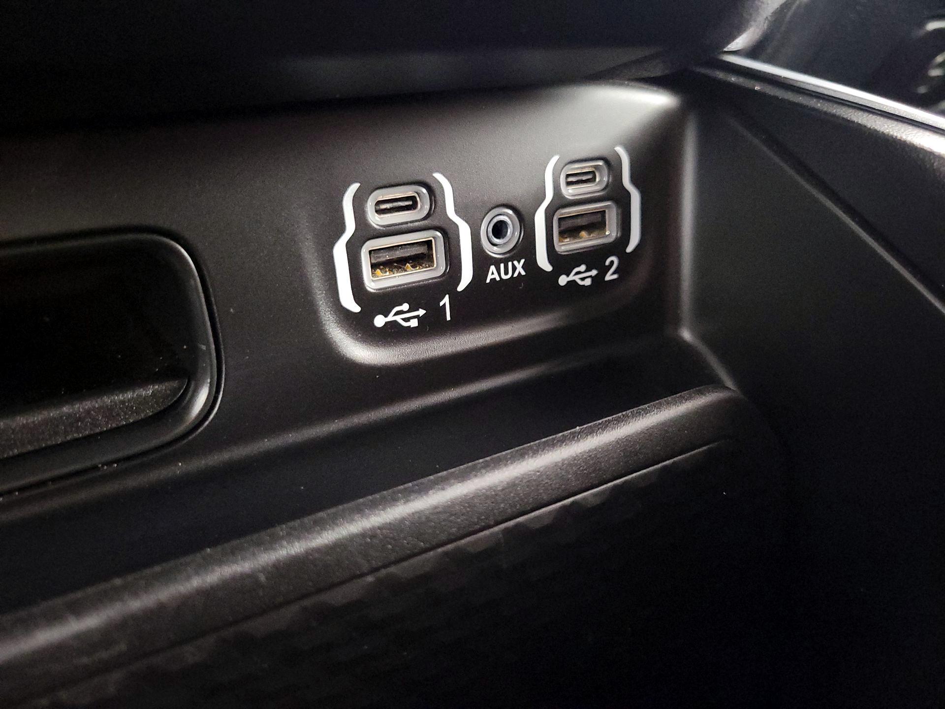 Thumbnail: 2023 RAM 1500 - 18