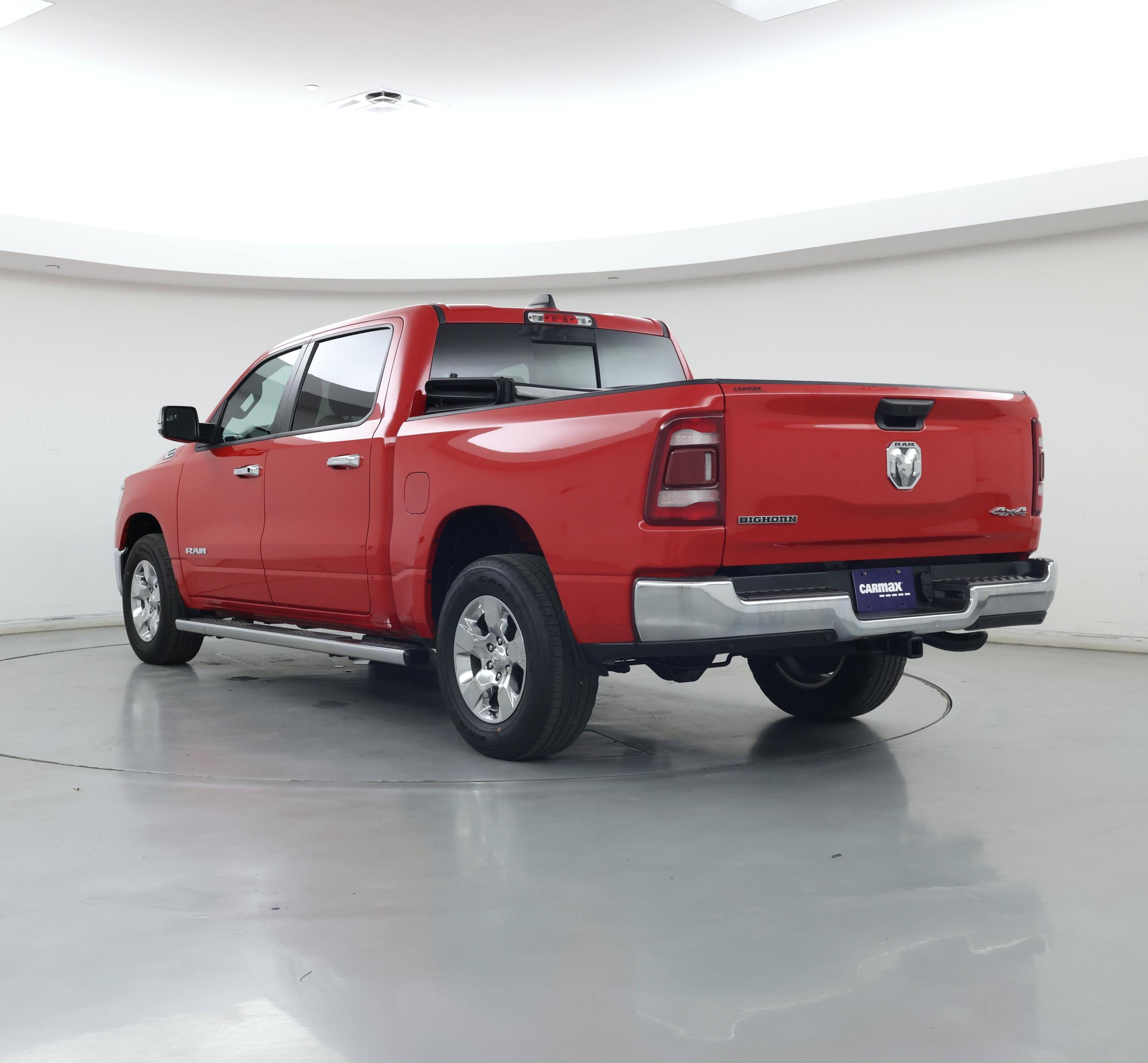 Thumbnail: 2023 RAM 1500 - 2