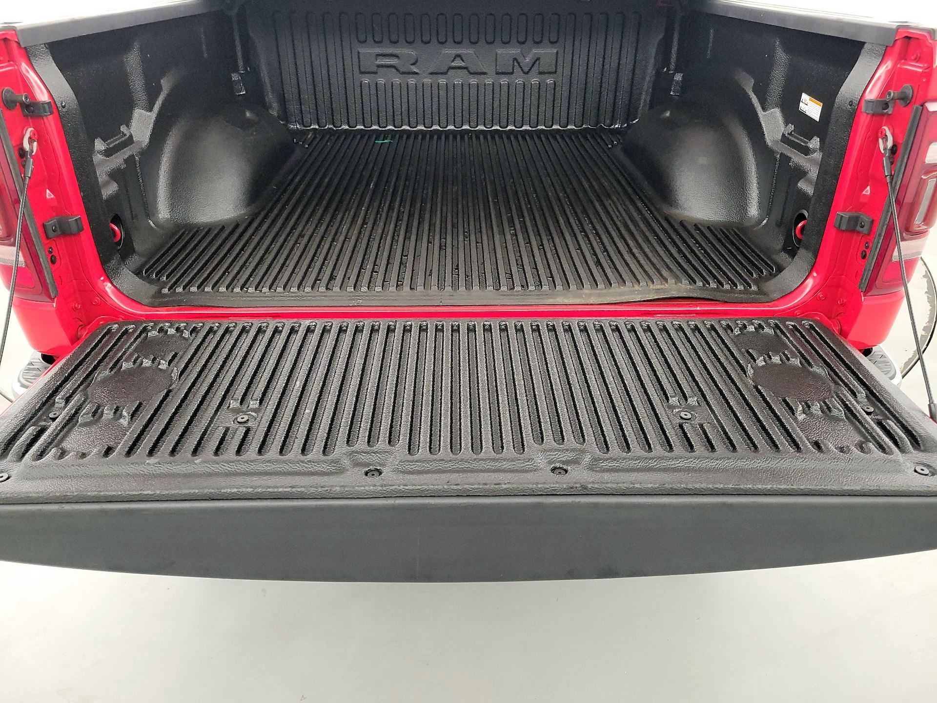 Thumbnail: 2023 RAM 1500 - 20