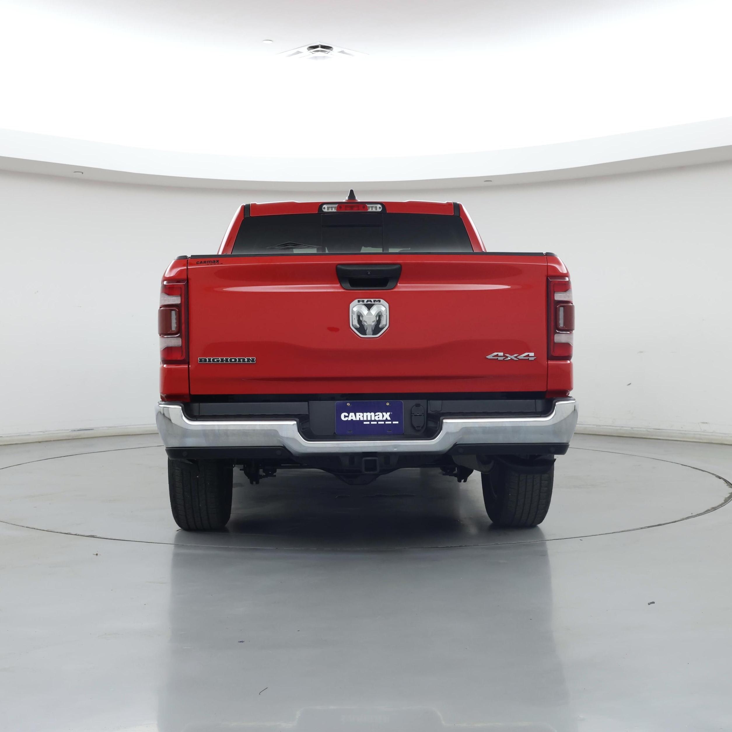 Thumbnail: 2023 RAM 1500 - 6