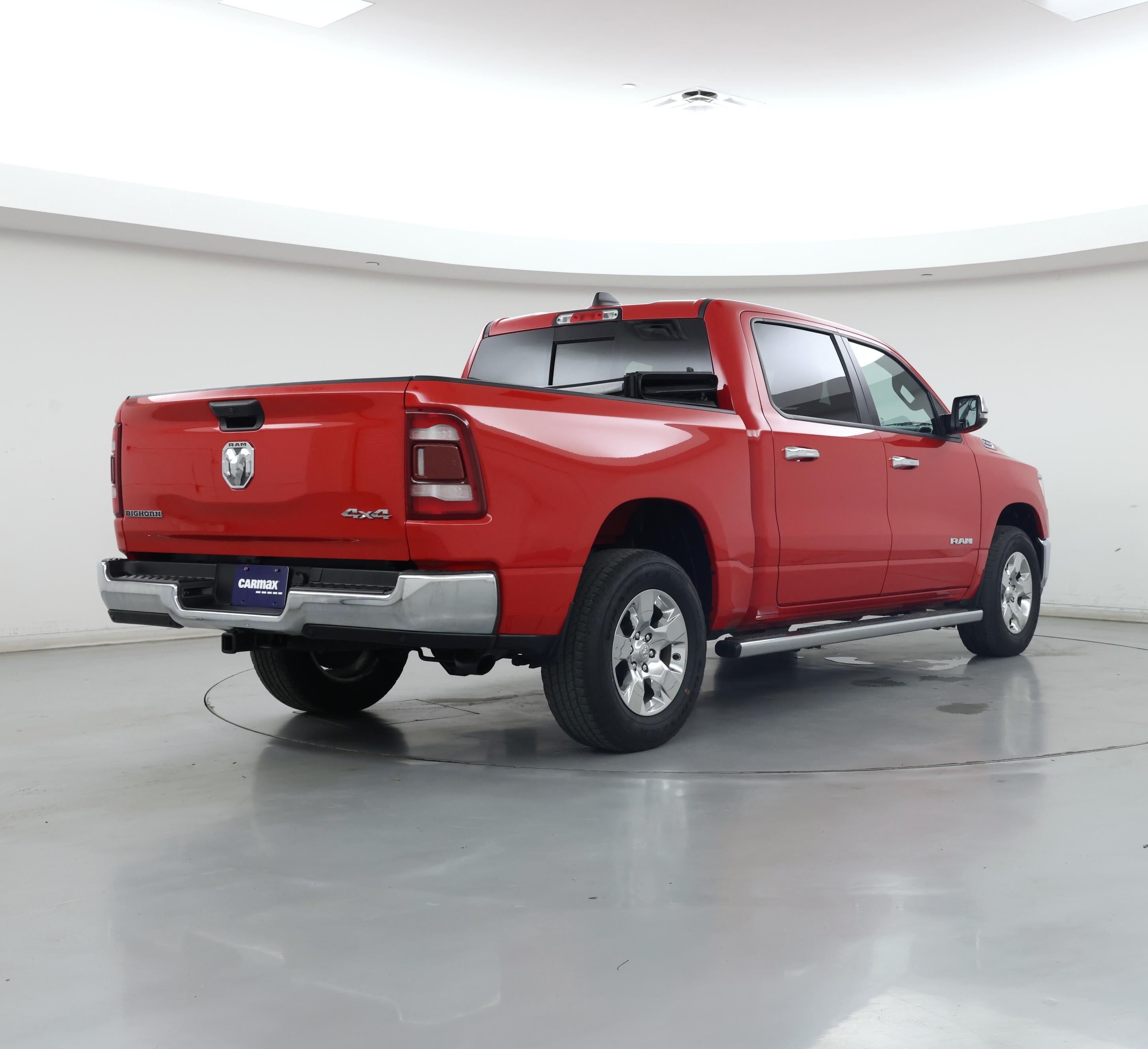 Thumbnail: 2023 RAM 1500 - 8
