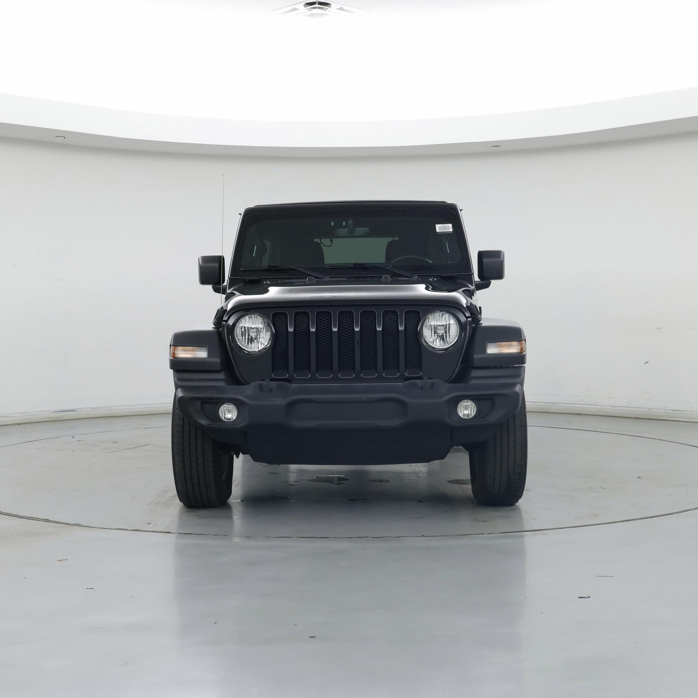 Thumbnail: 2022 Jeep Wrangler - 5
