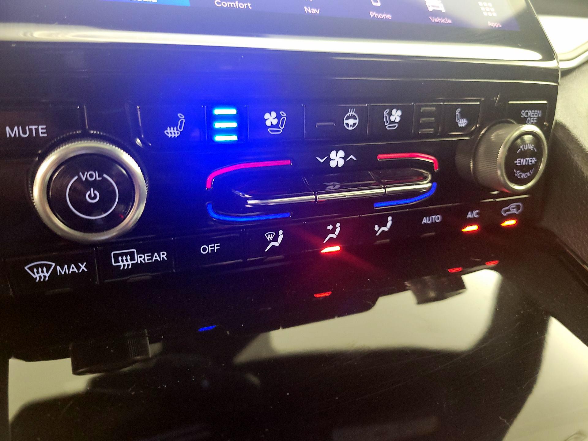 Thumbnail: 2021 Jeep Grand Cherokee L - 17