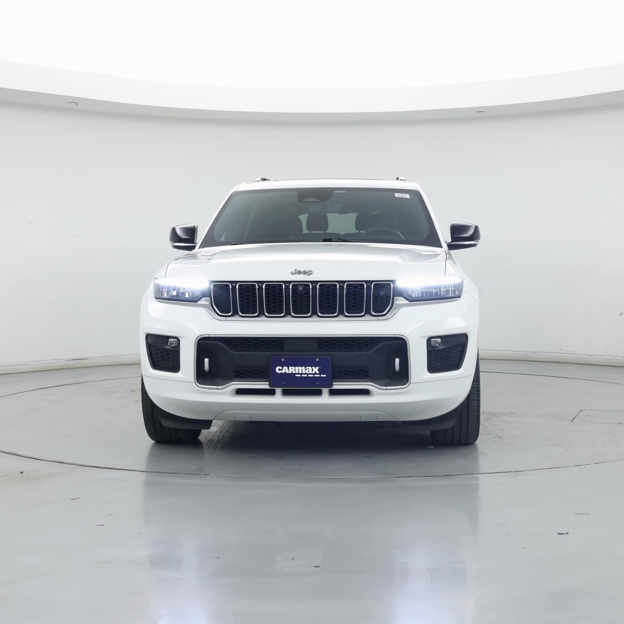 Thumbnail: 2021 Jeep Grand Cherokee L - 5