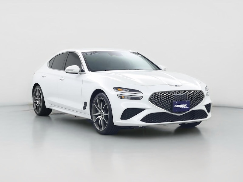 2023 Genesis G70 2.0T -
                  Louisville, KY