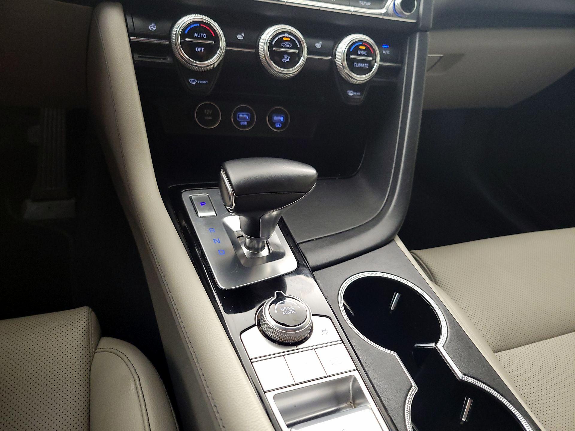 Thumbnail: 2023 Genesis G70 - 18