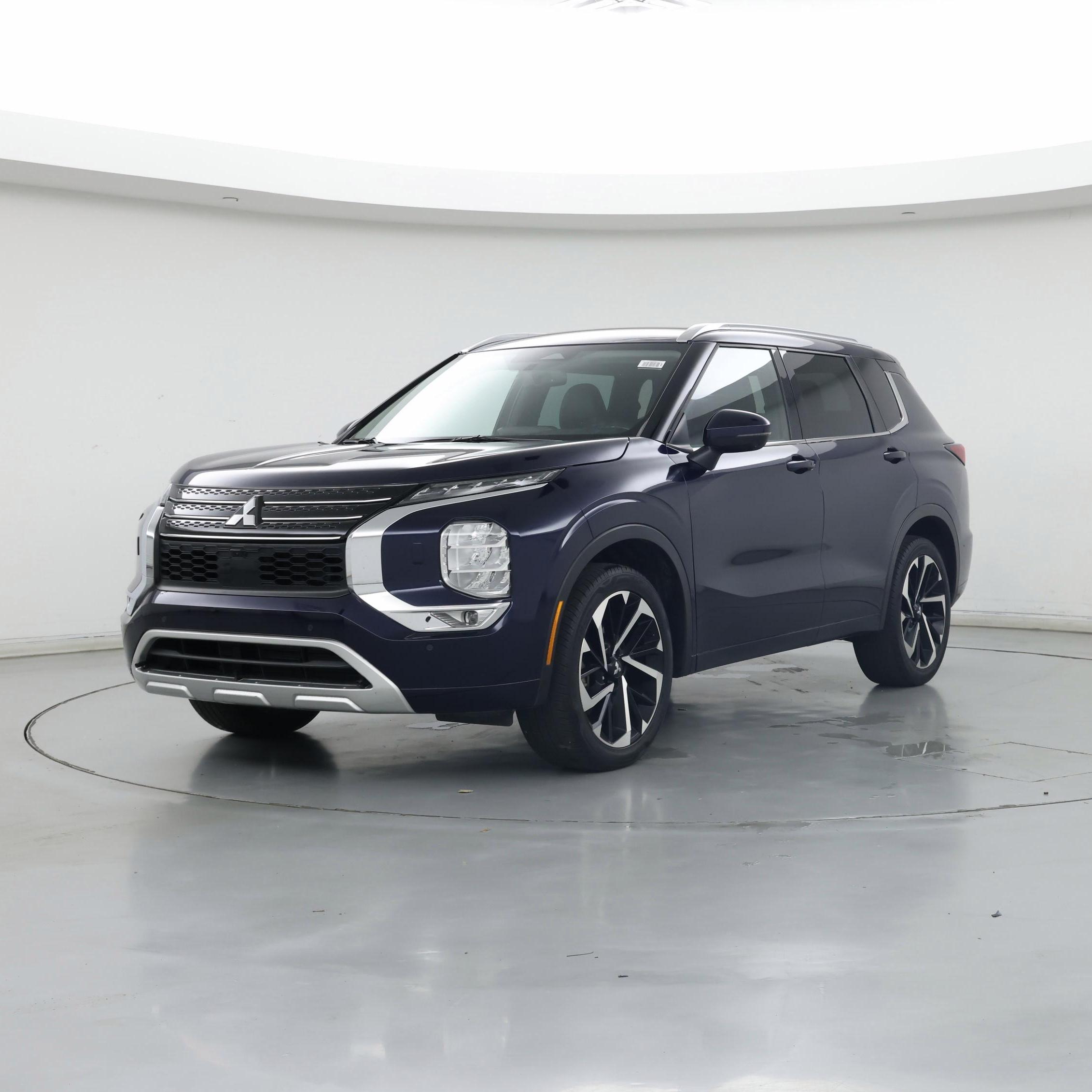 Thumbnail: 2022 Mitsubishi Outlander - 4