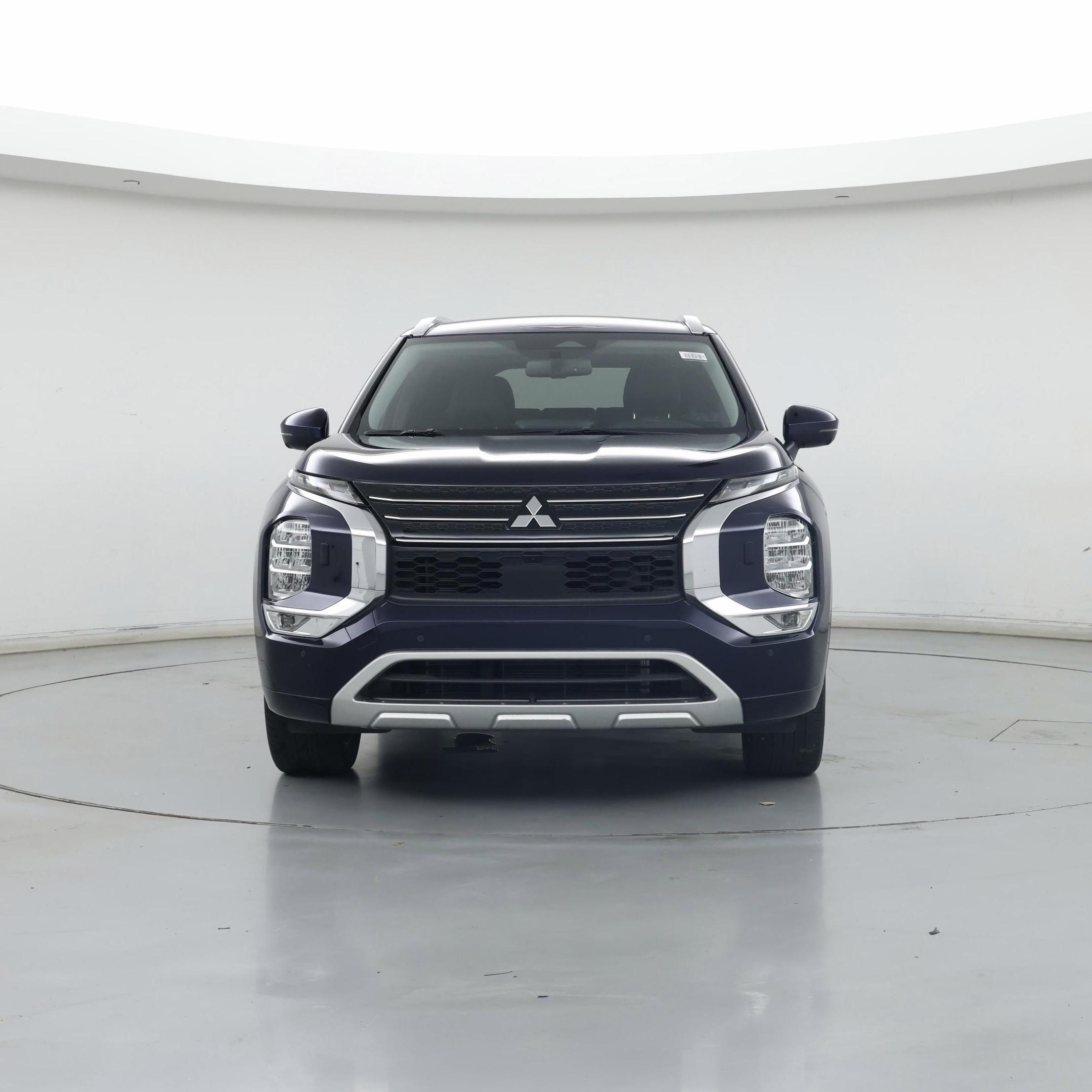 Thumbnail: 2022 Mitsubishi Outlander - 5