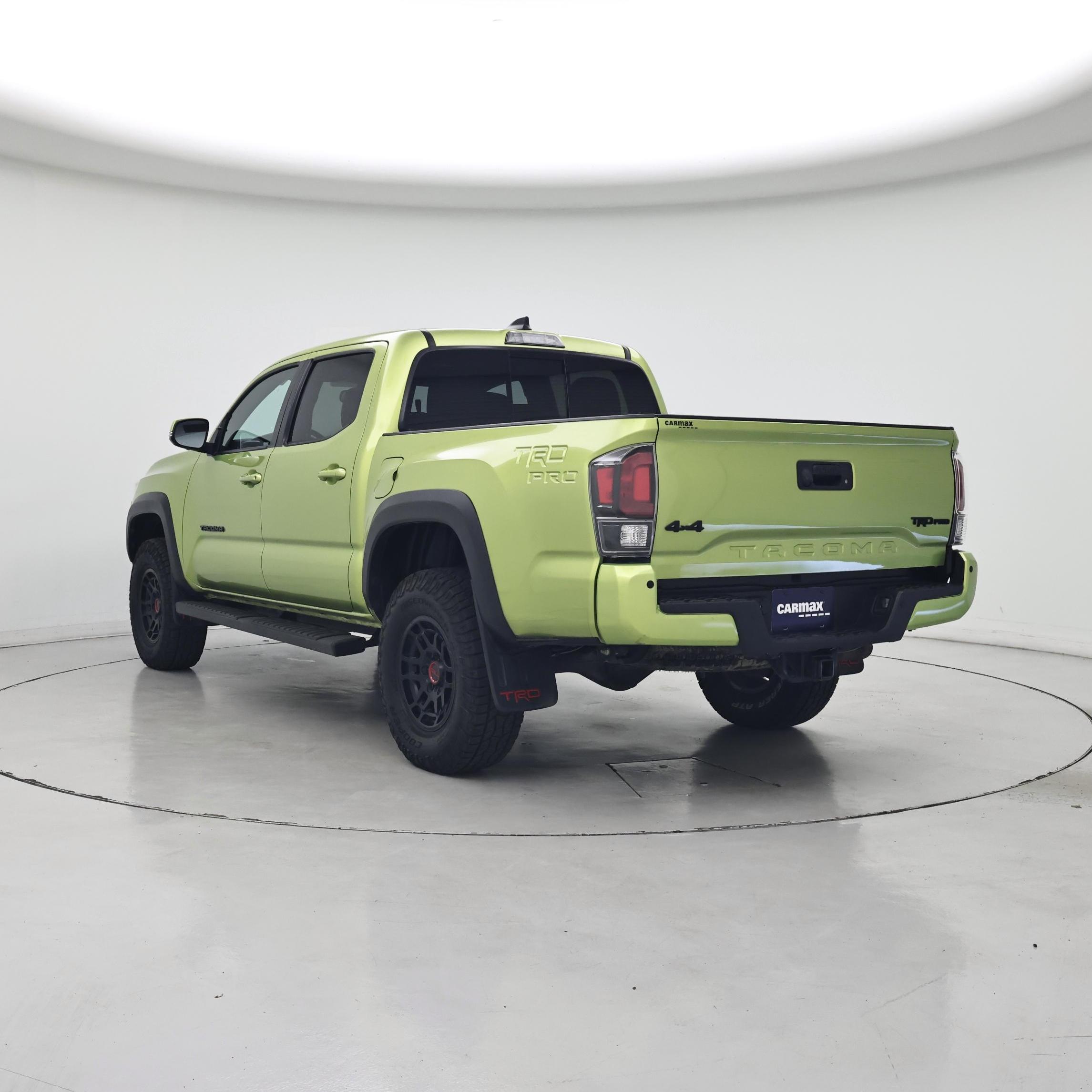 Thumbnail: 2022 Toyota Tacoma - 2