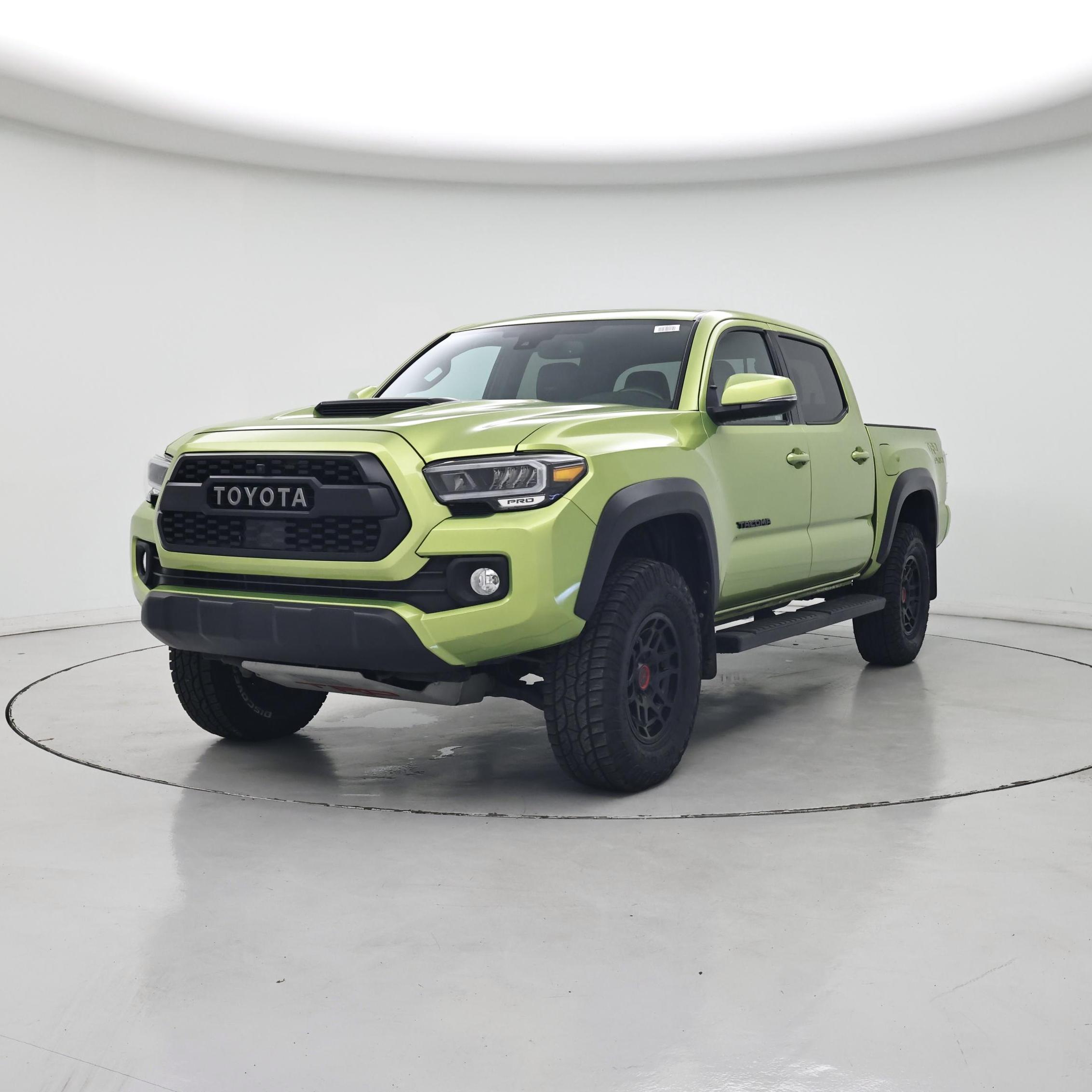 Thumbnail: 2022 Toyota Tacoma - 4