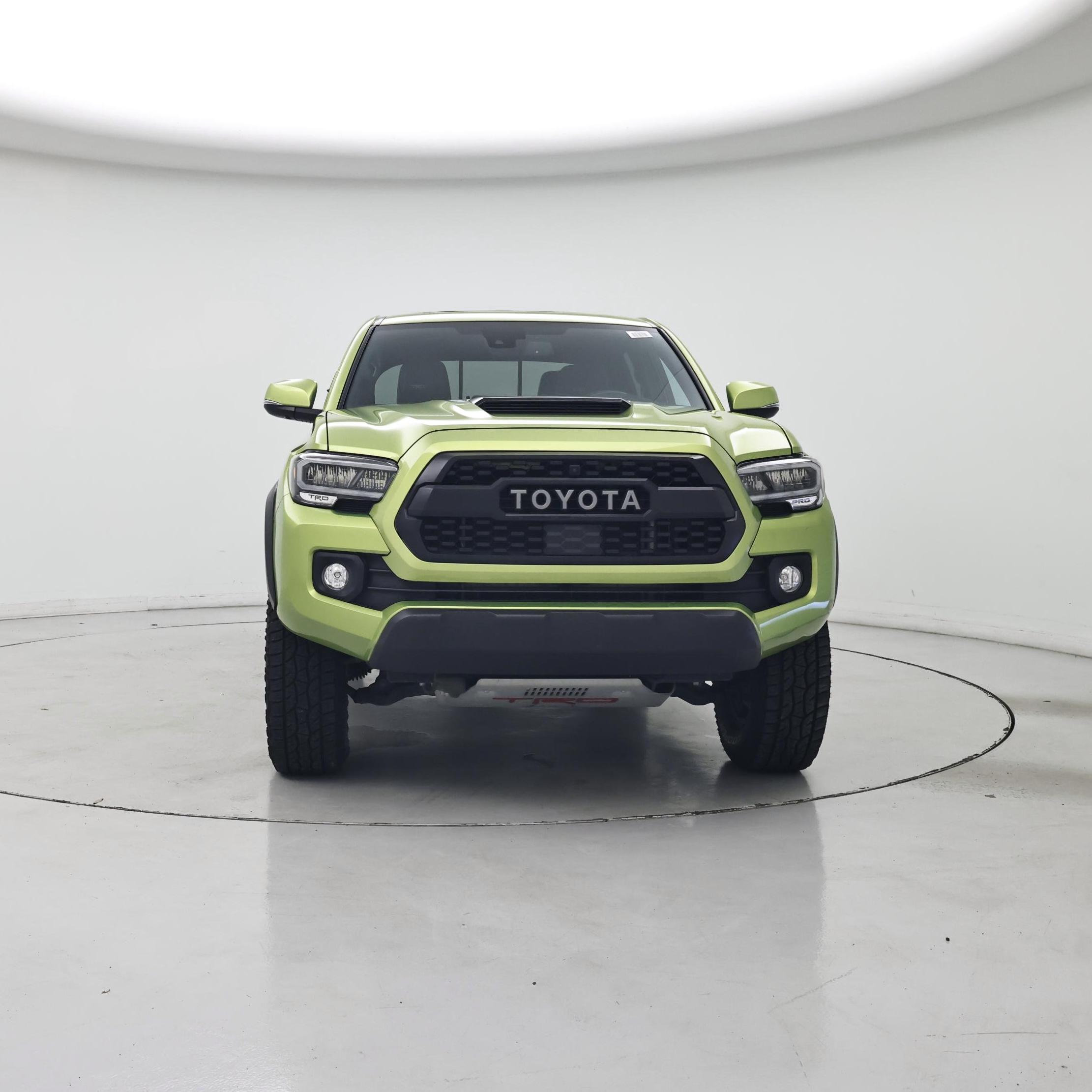 Thumbnail: 2022 Toyota Tacoma - 5