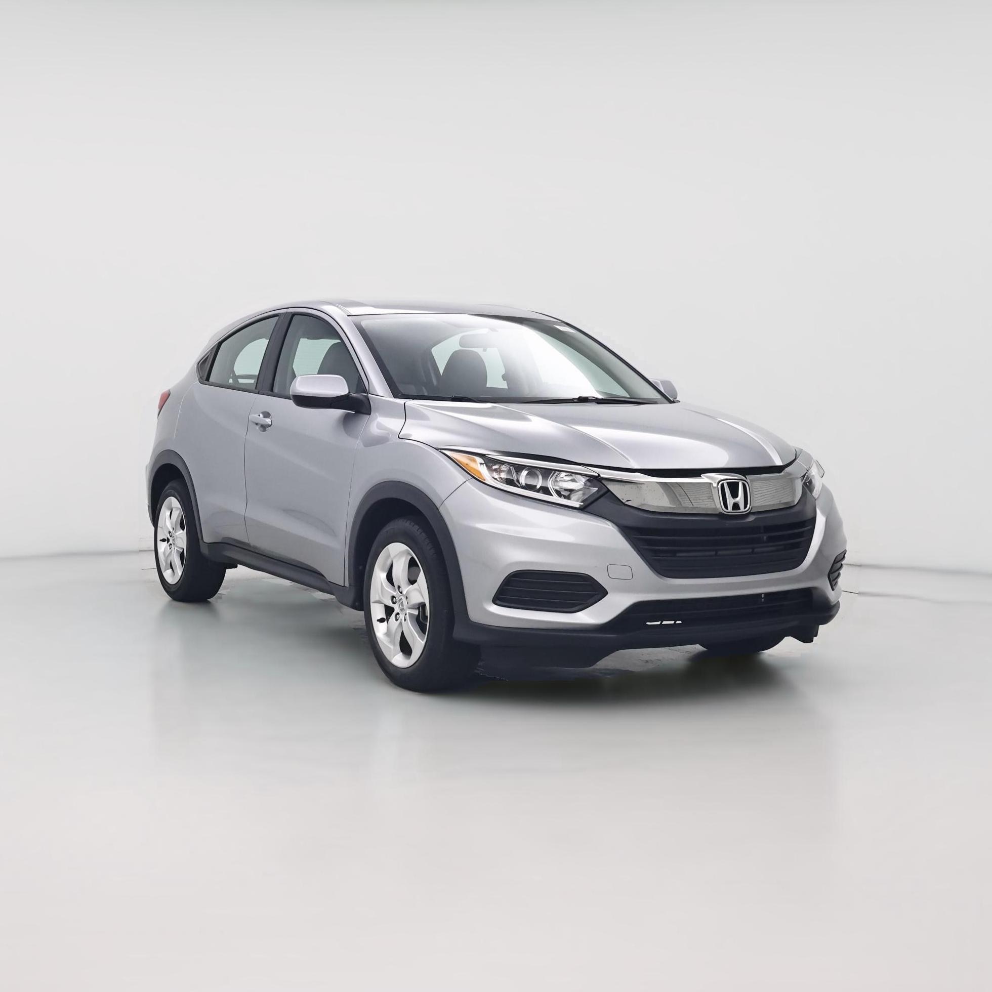 Thumbnail: 2020 Honda HR-V - 1