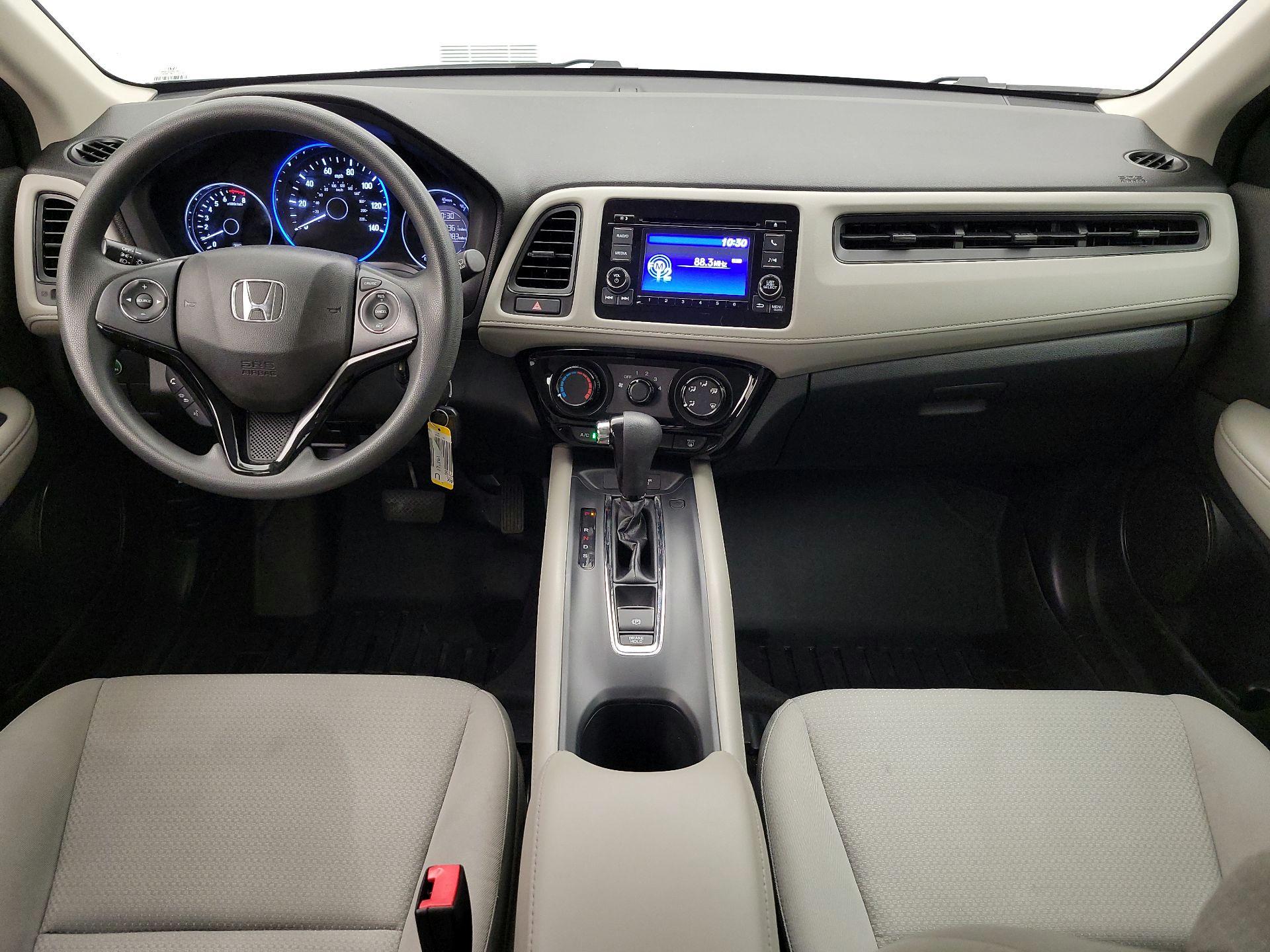 Thumbnail: 2020 Honda HR-V - 9