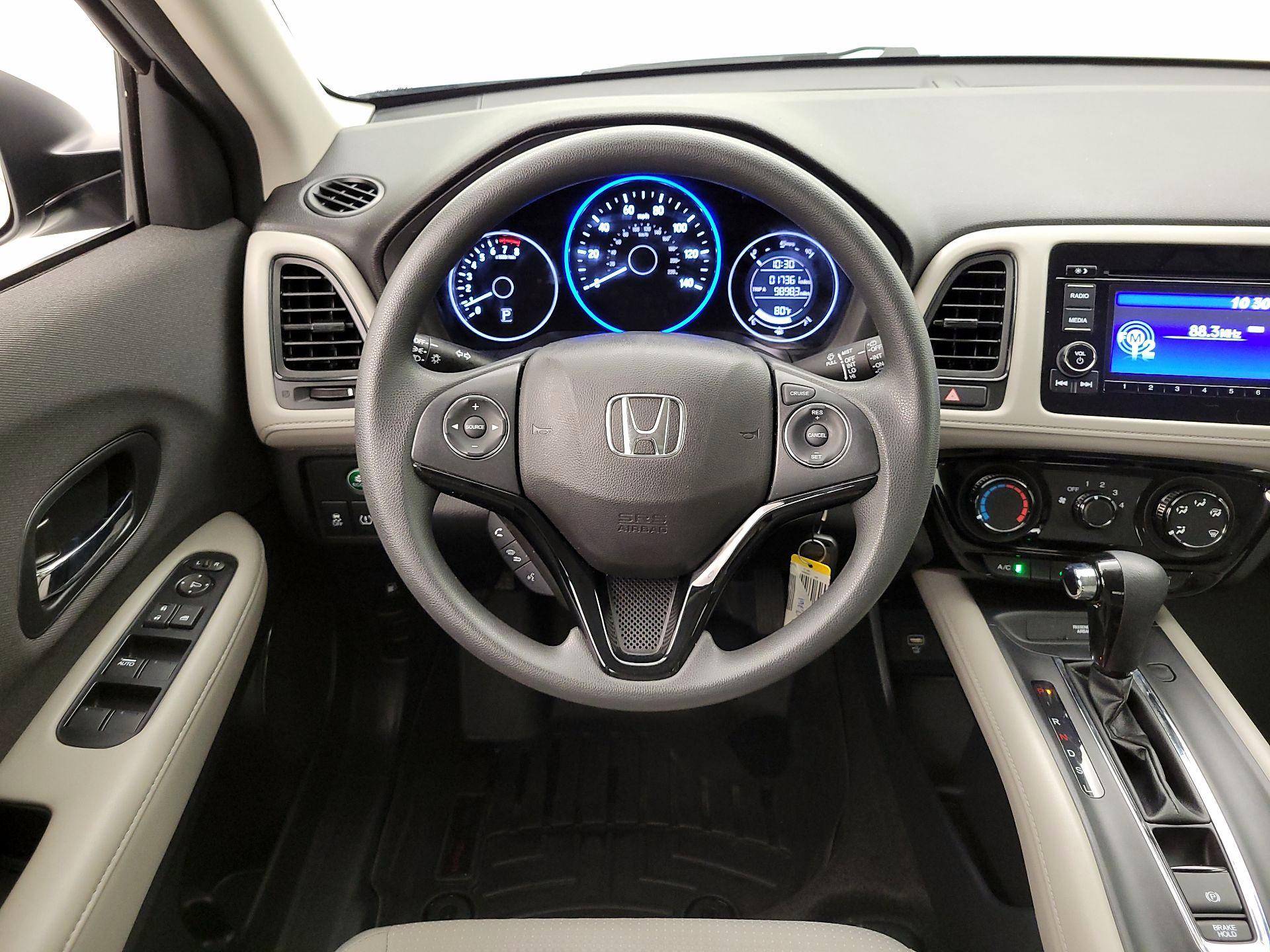 Thumbnail: 2020 Honda HR-V - 10